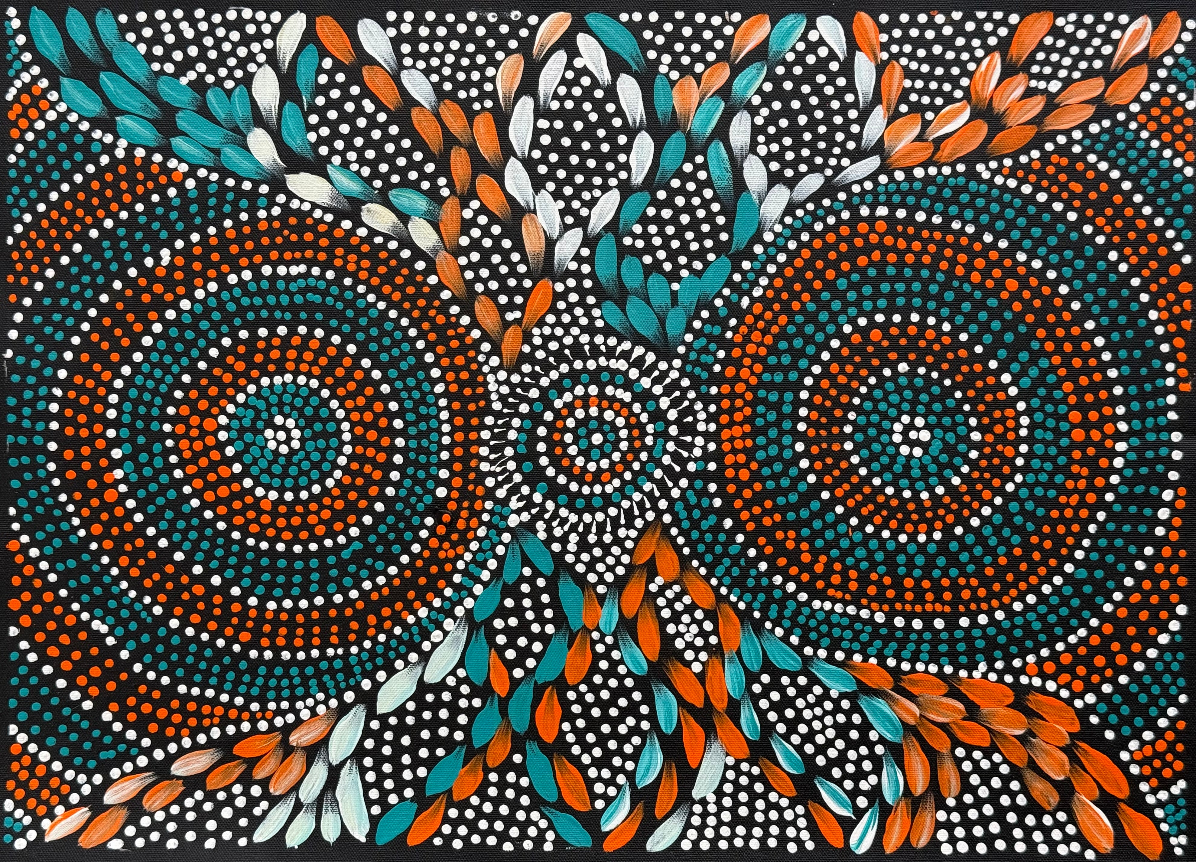 Scott Duggie - My Mother's Dreaming .85-13