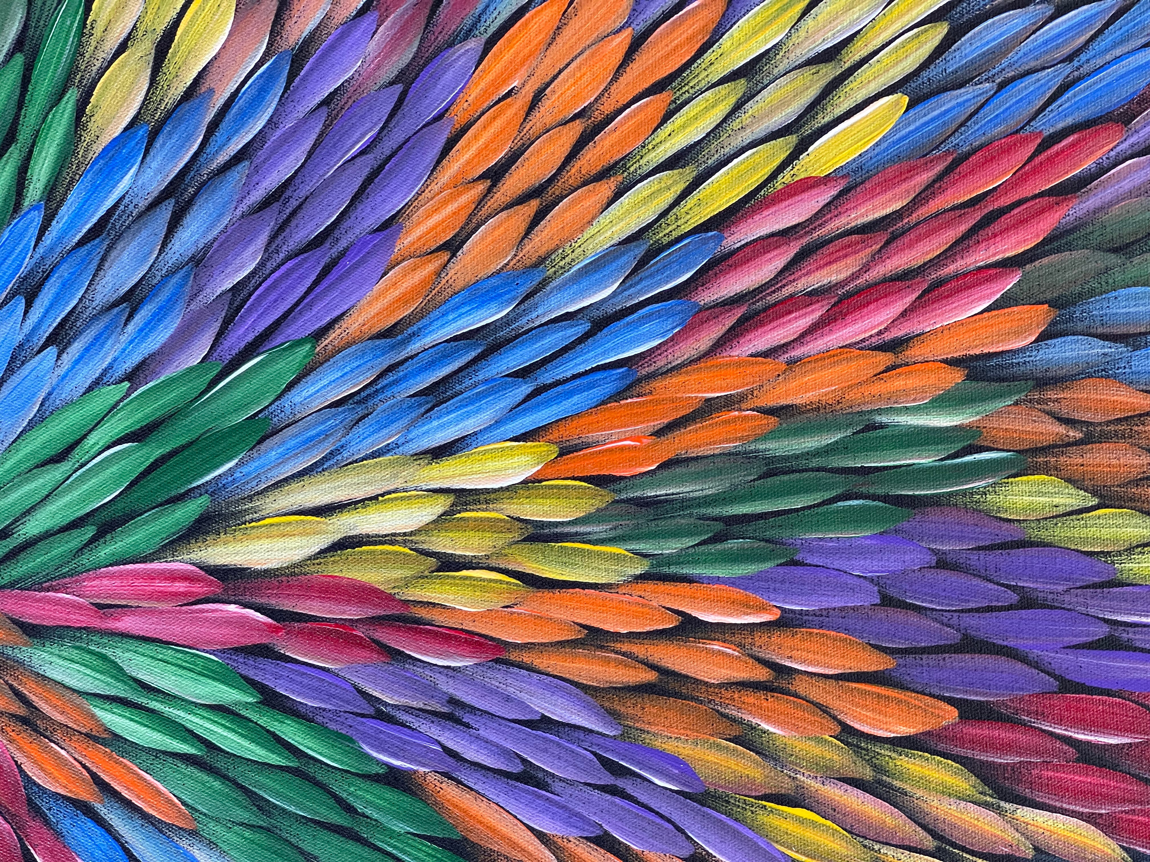 Maryanne Gibson - Bush Medicine .56-19