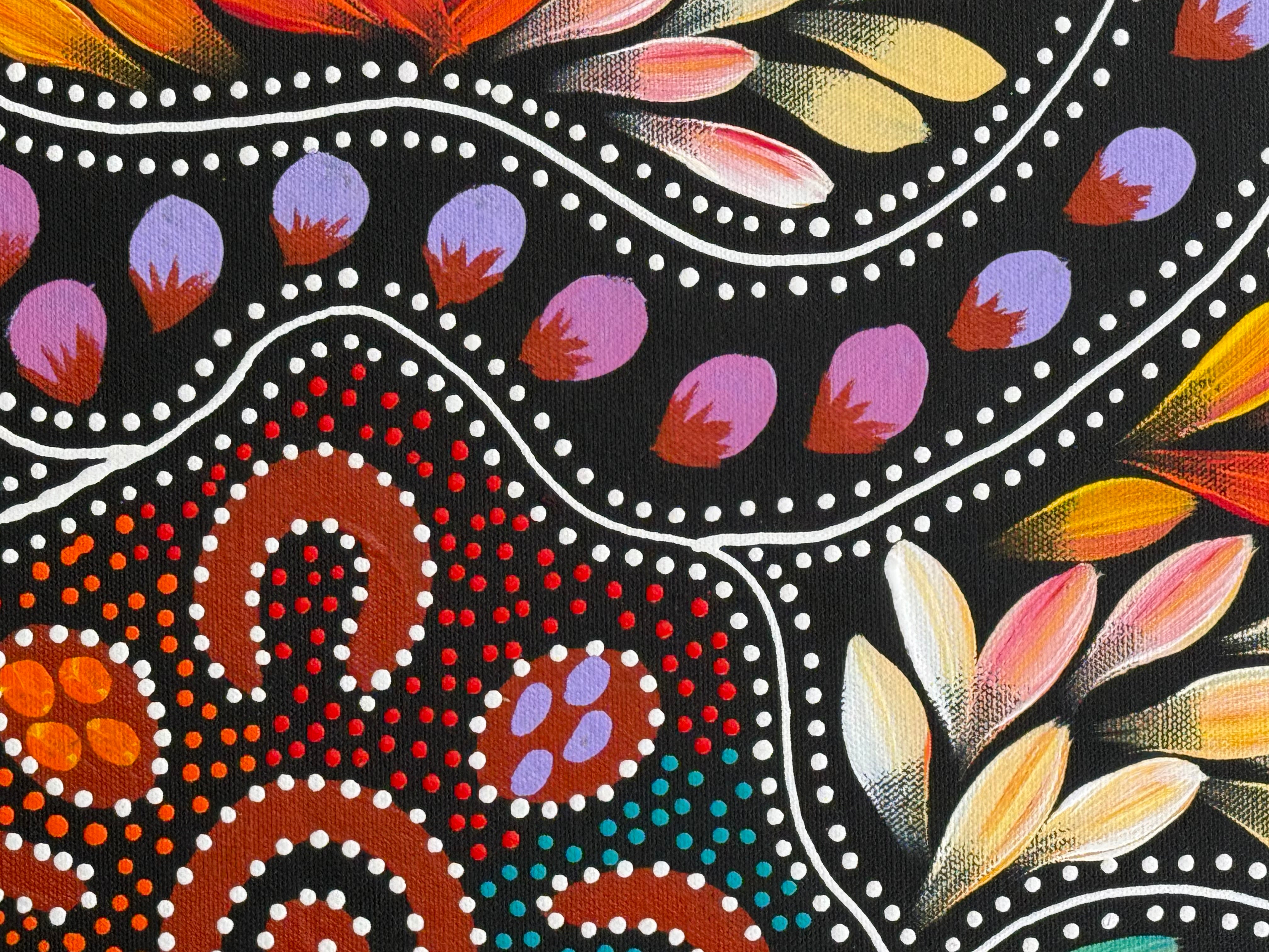 Jacinta Numina Waugh - Women Hunting .55-10