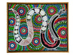 Shannon Bausch - Rainbow Serpent *pre-stretched*