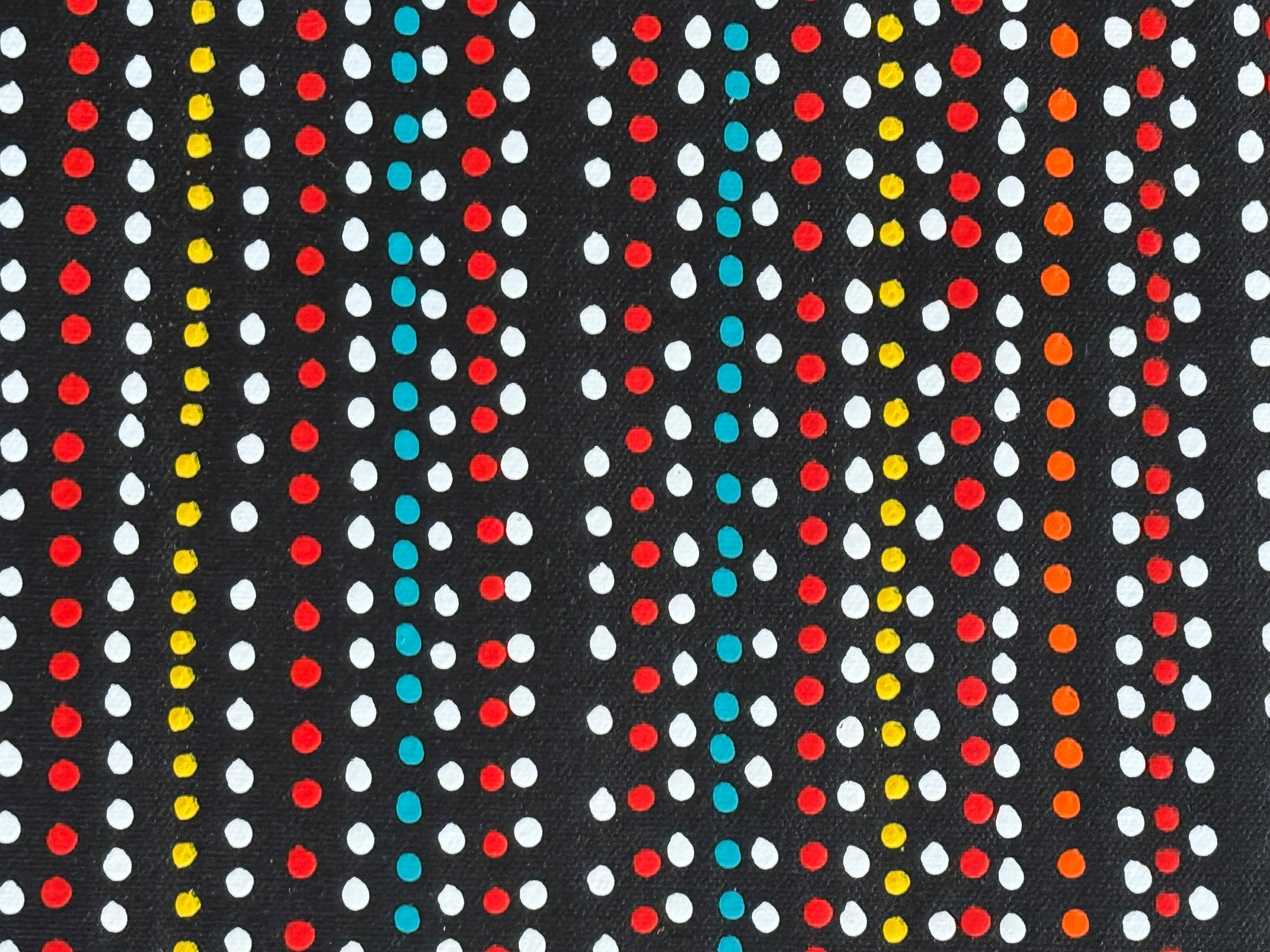 Lanita Numina - Brown Dingo .13-4