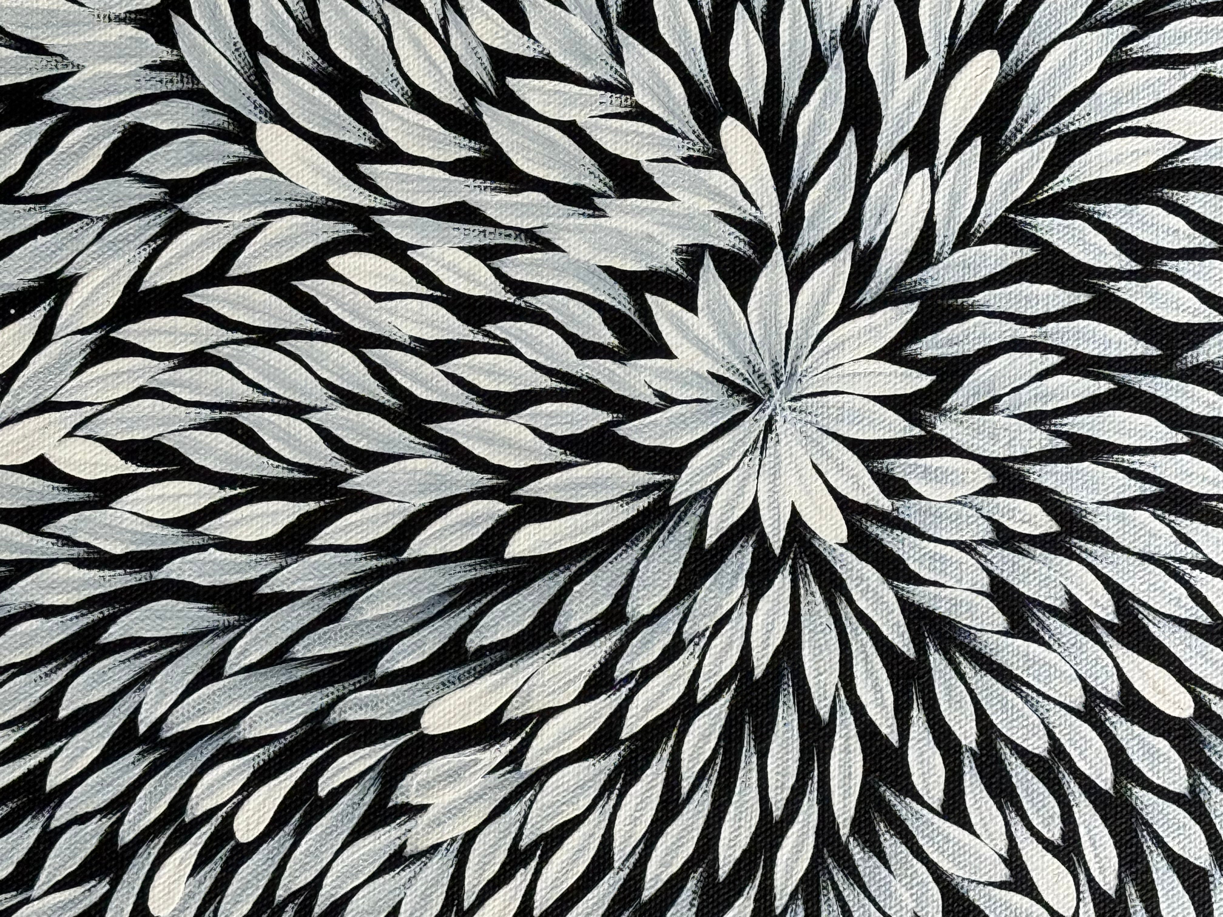 Sharon Turner - Bush Medicine Leaves .94-9