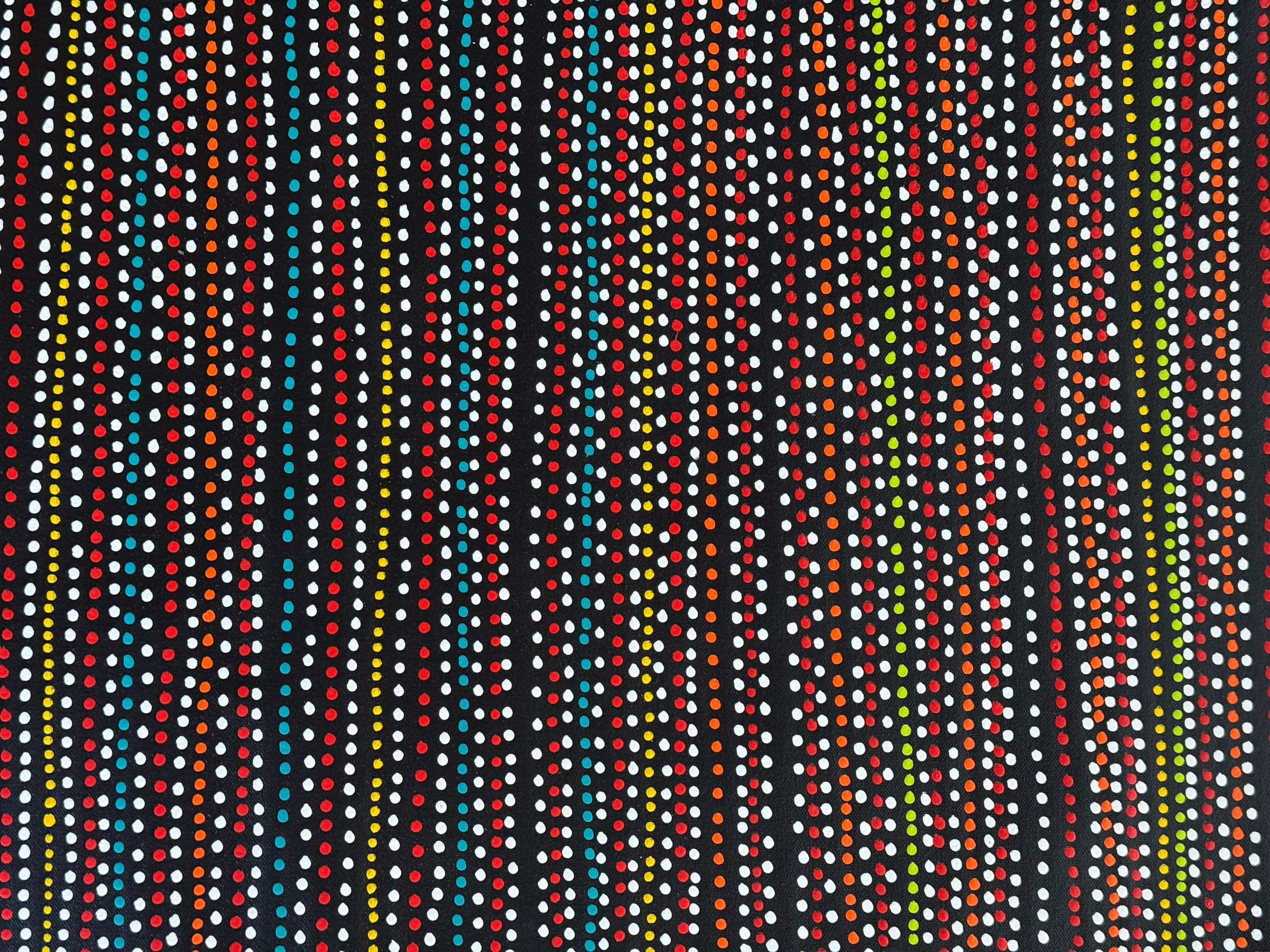 Lanita Numina - Brown Dingo .13-4