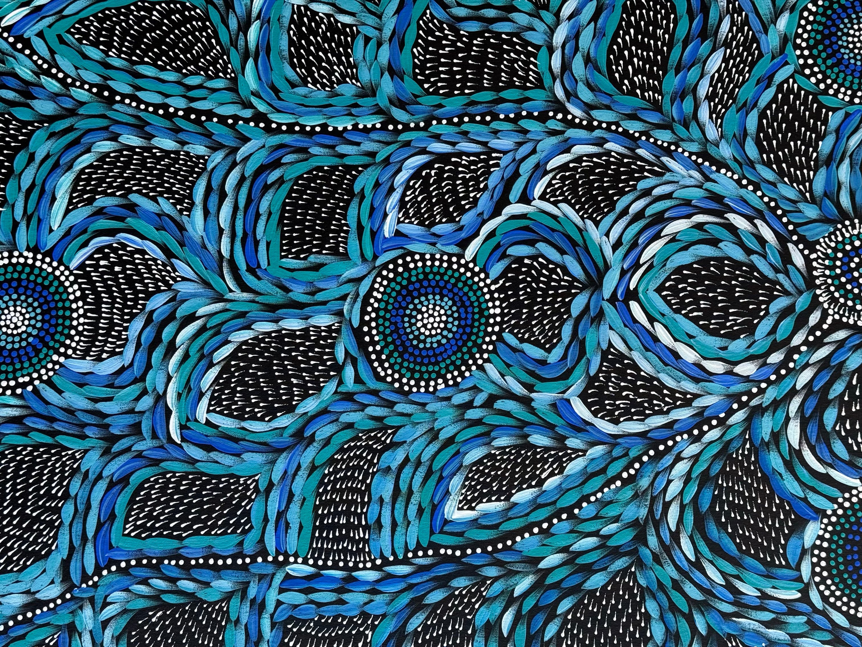 Scott Duggie - My Mother's Dreaming .67-4