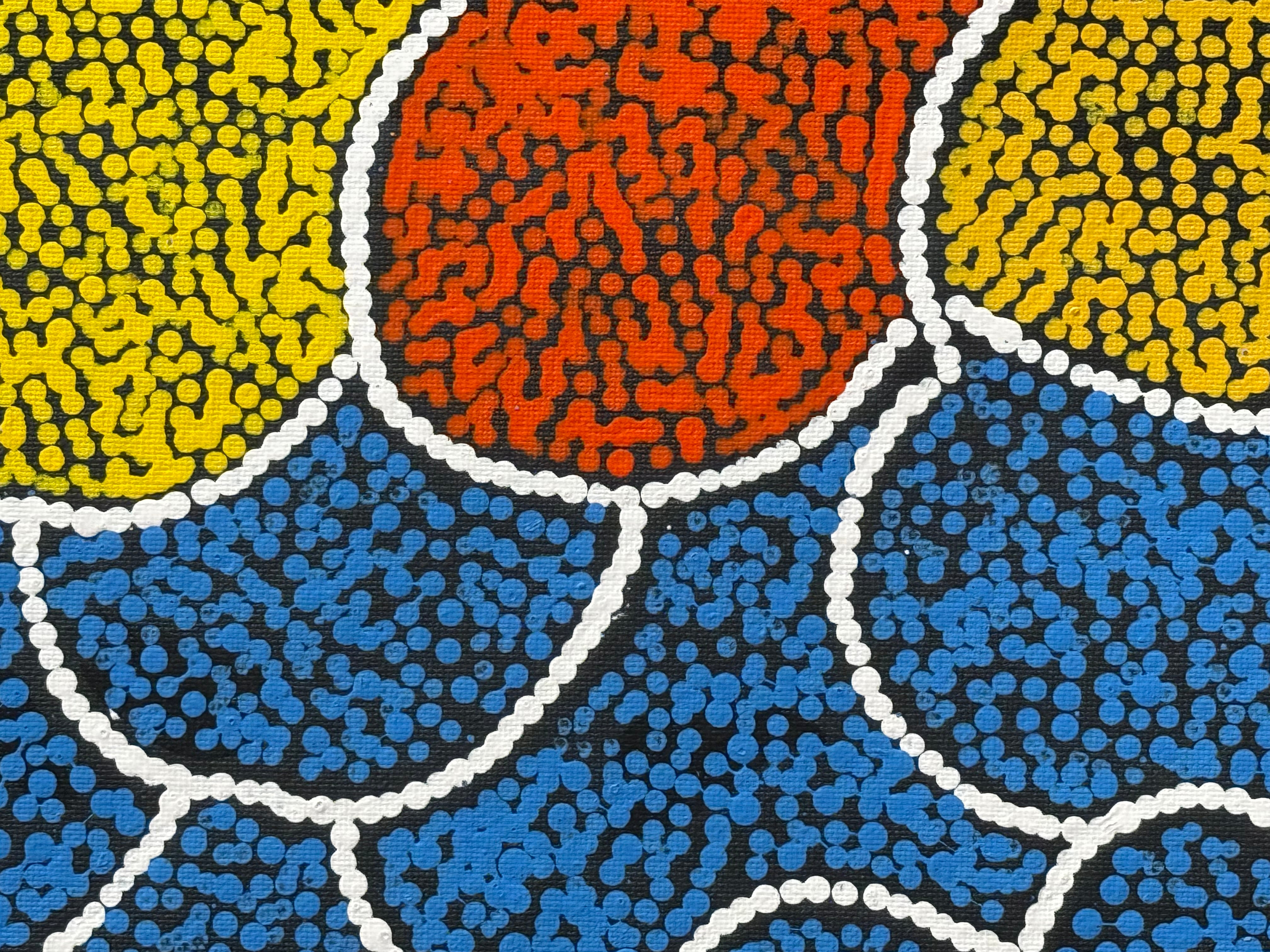 Barbara Pananka - Women's Ceremony .80-10