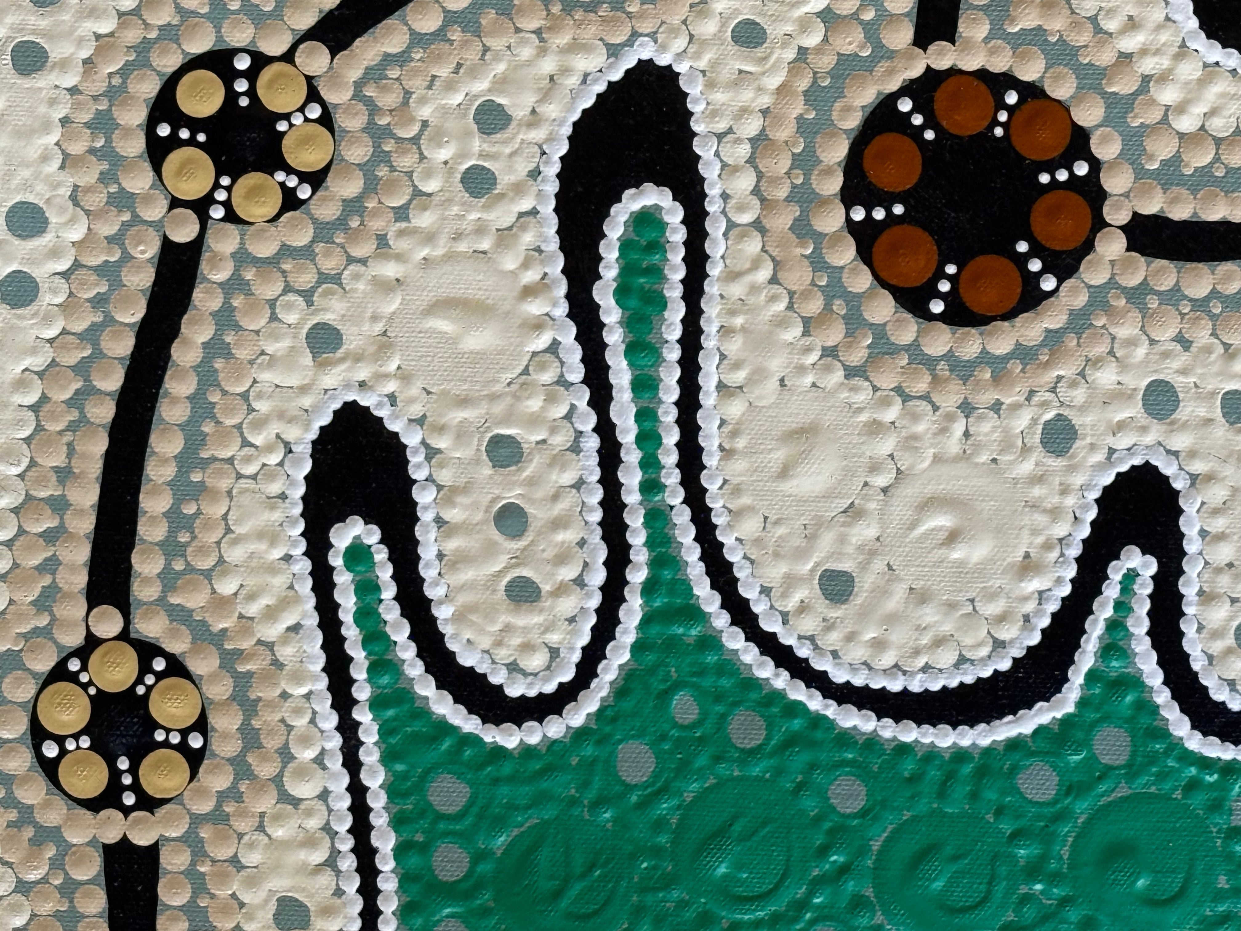 Tony Sorby - Journey Tracks to Sacred Sites .79-5