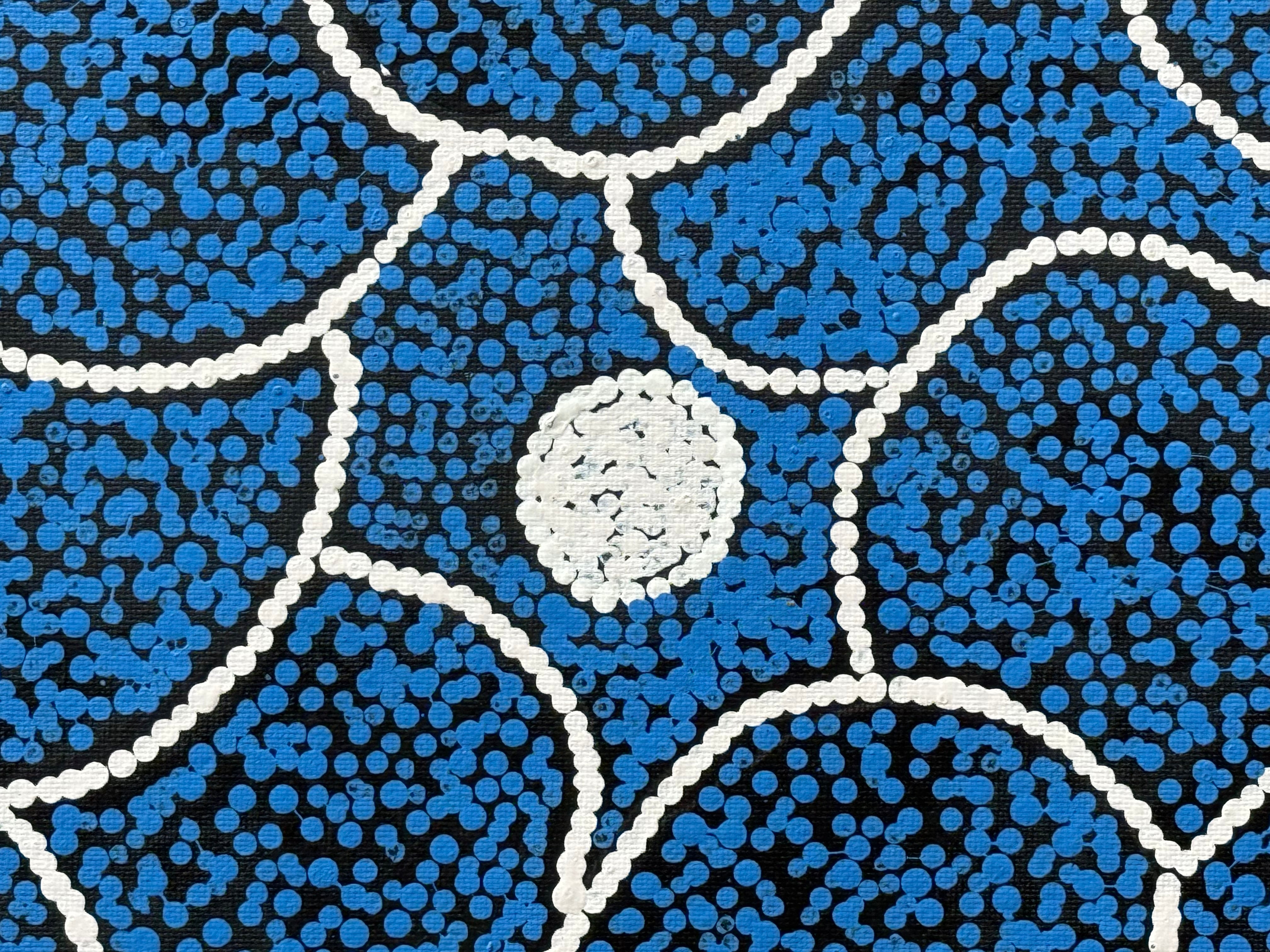 Barbara Pananka - Women's Ceremony .80-10