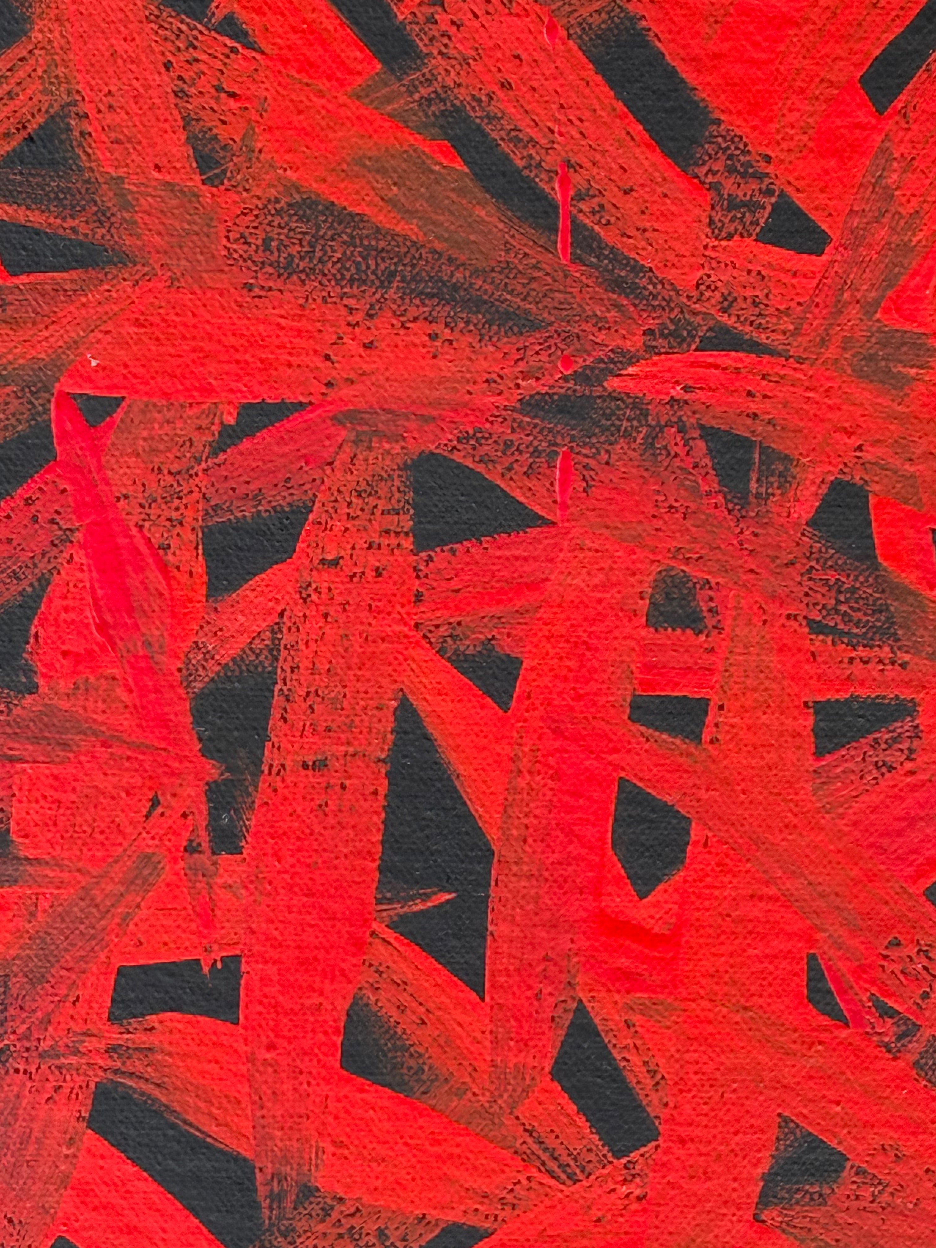 Louise Numina Napananka - Spinifex Grass  .31-48