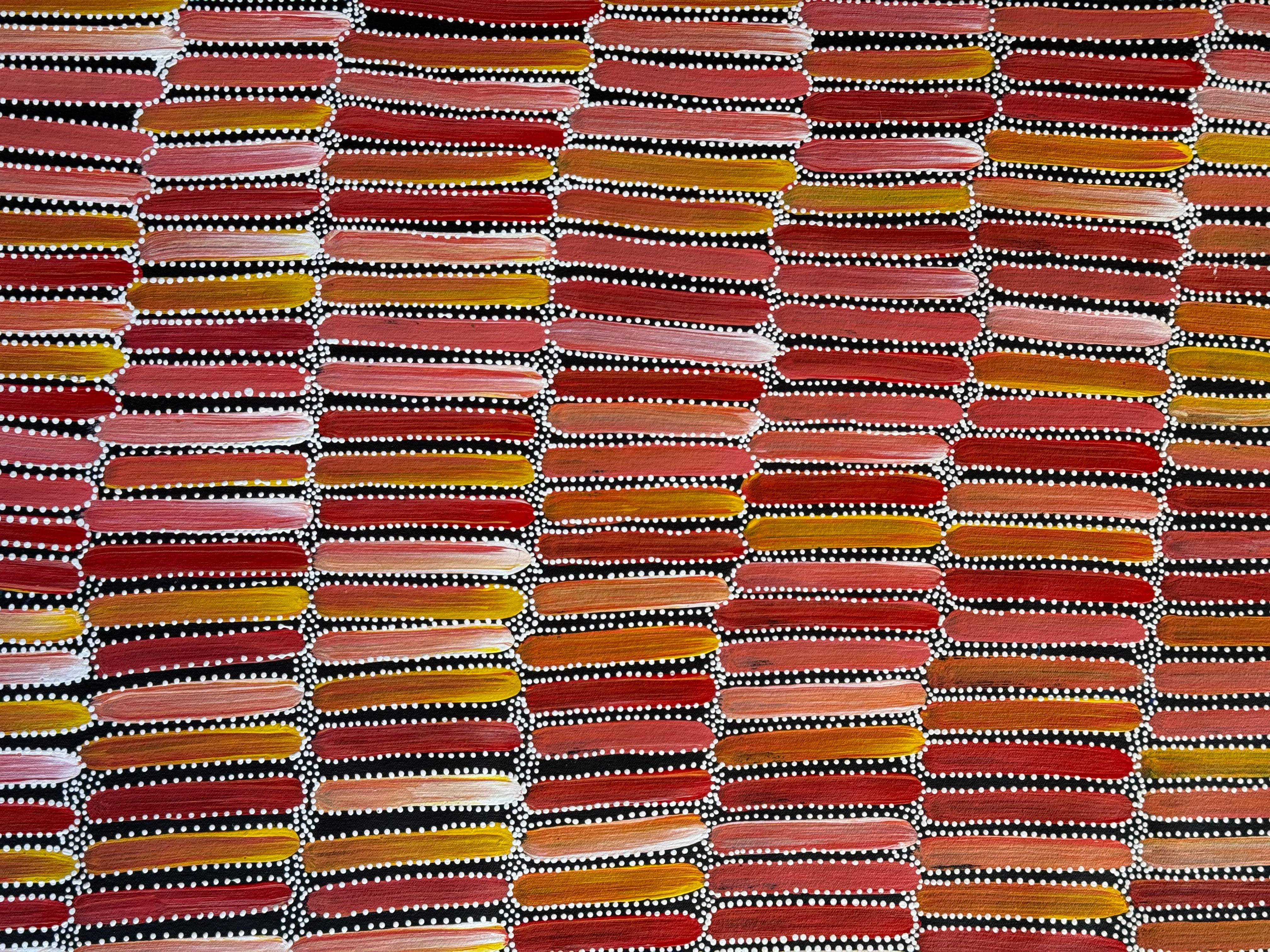 Caroline Numina - Bush Yam .04-1