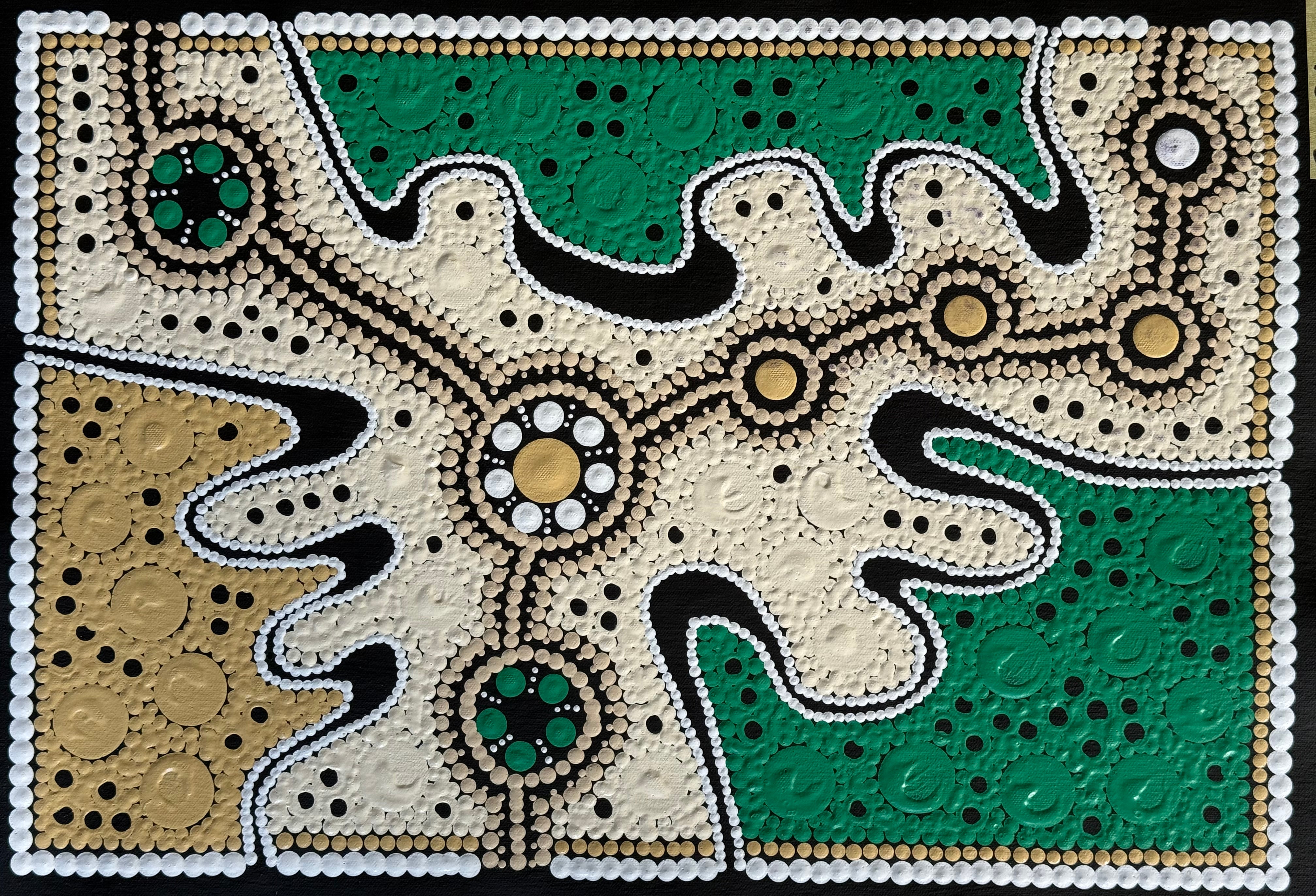 Tony Sorby - Journey Tracks to Sacred Sites .79-12