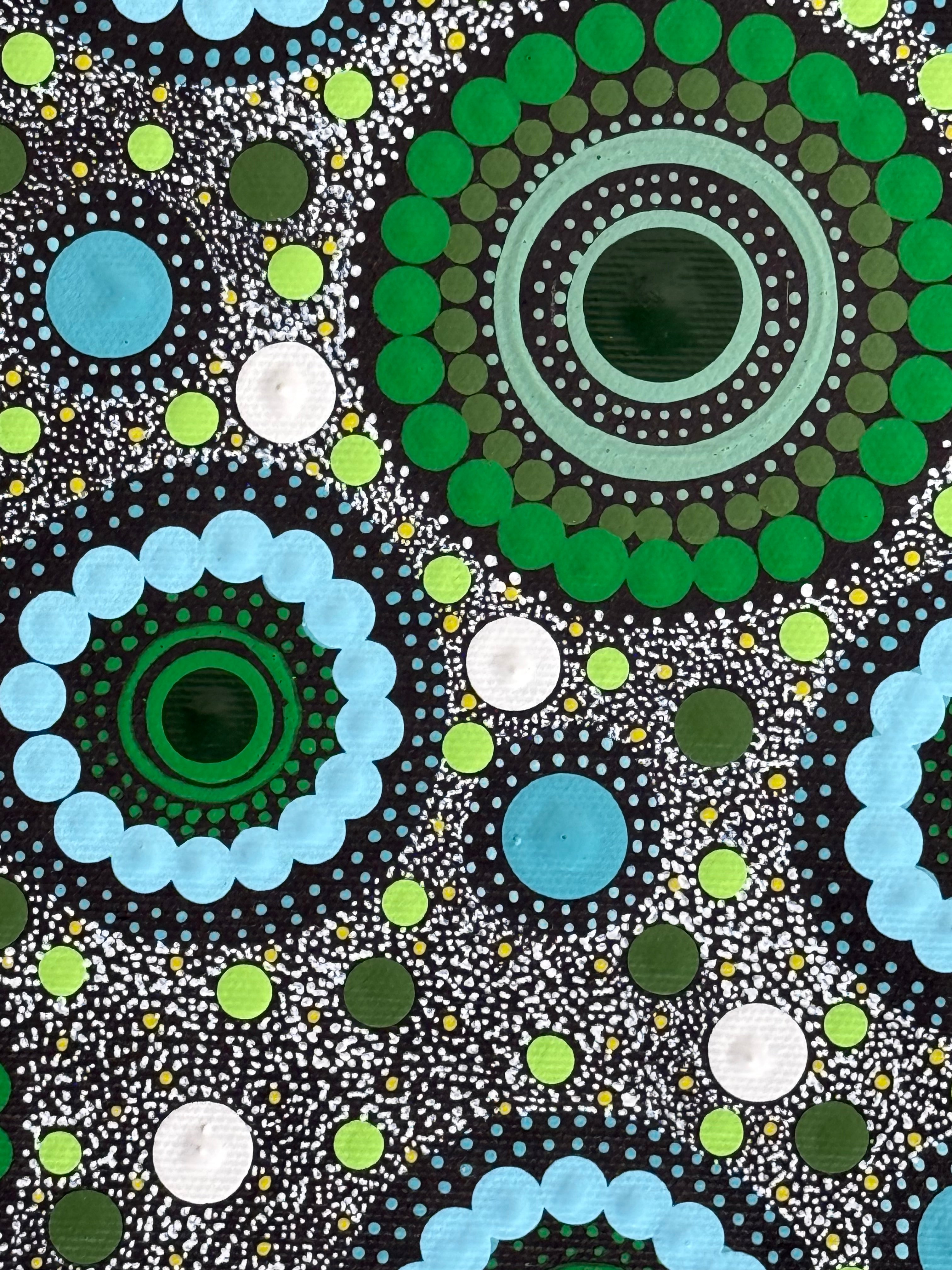 Cheryl Oliver - Stretched