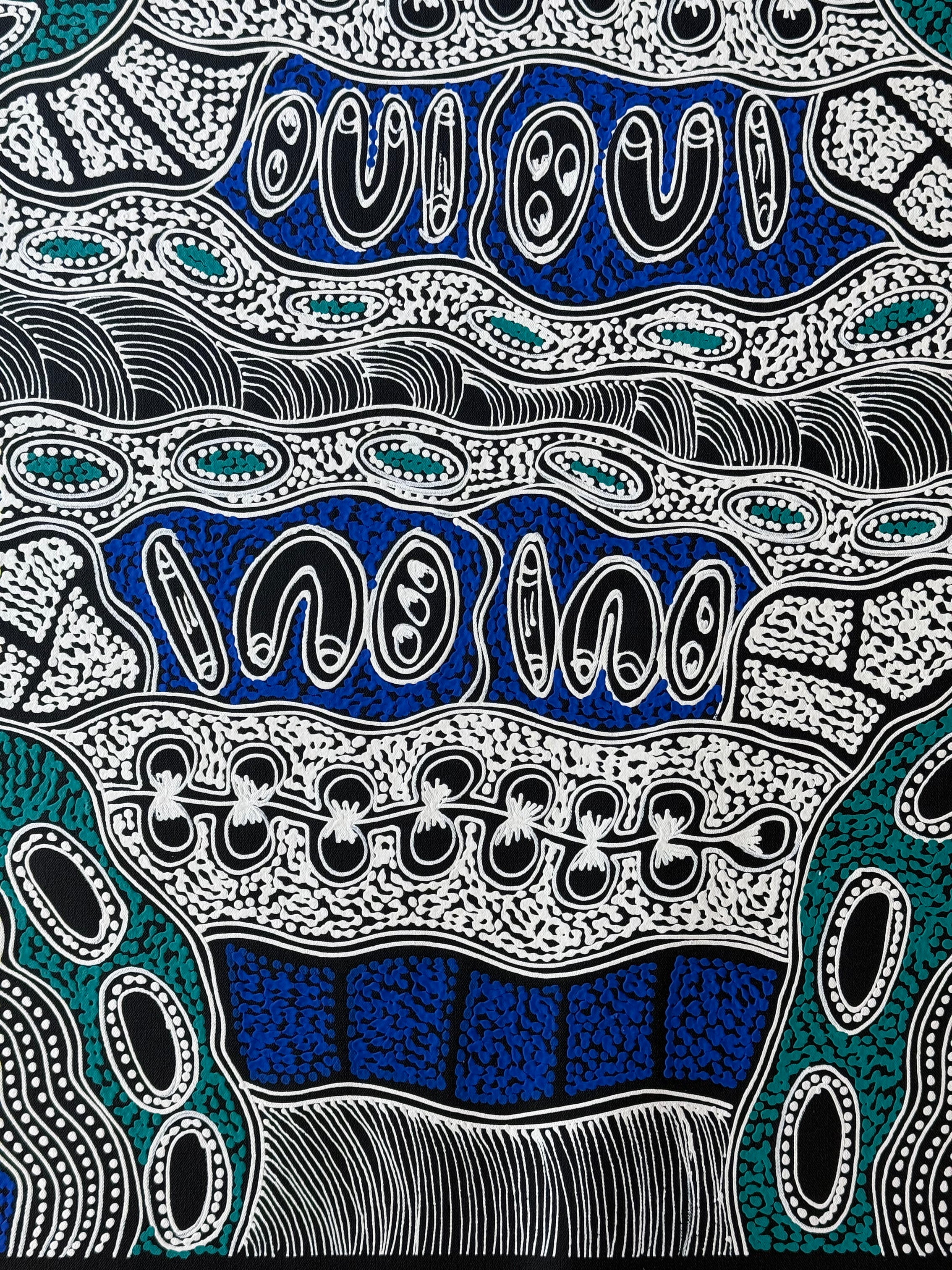 Sharon Numina - My Country Dreaming .02-5