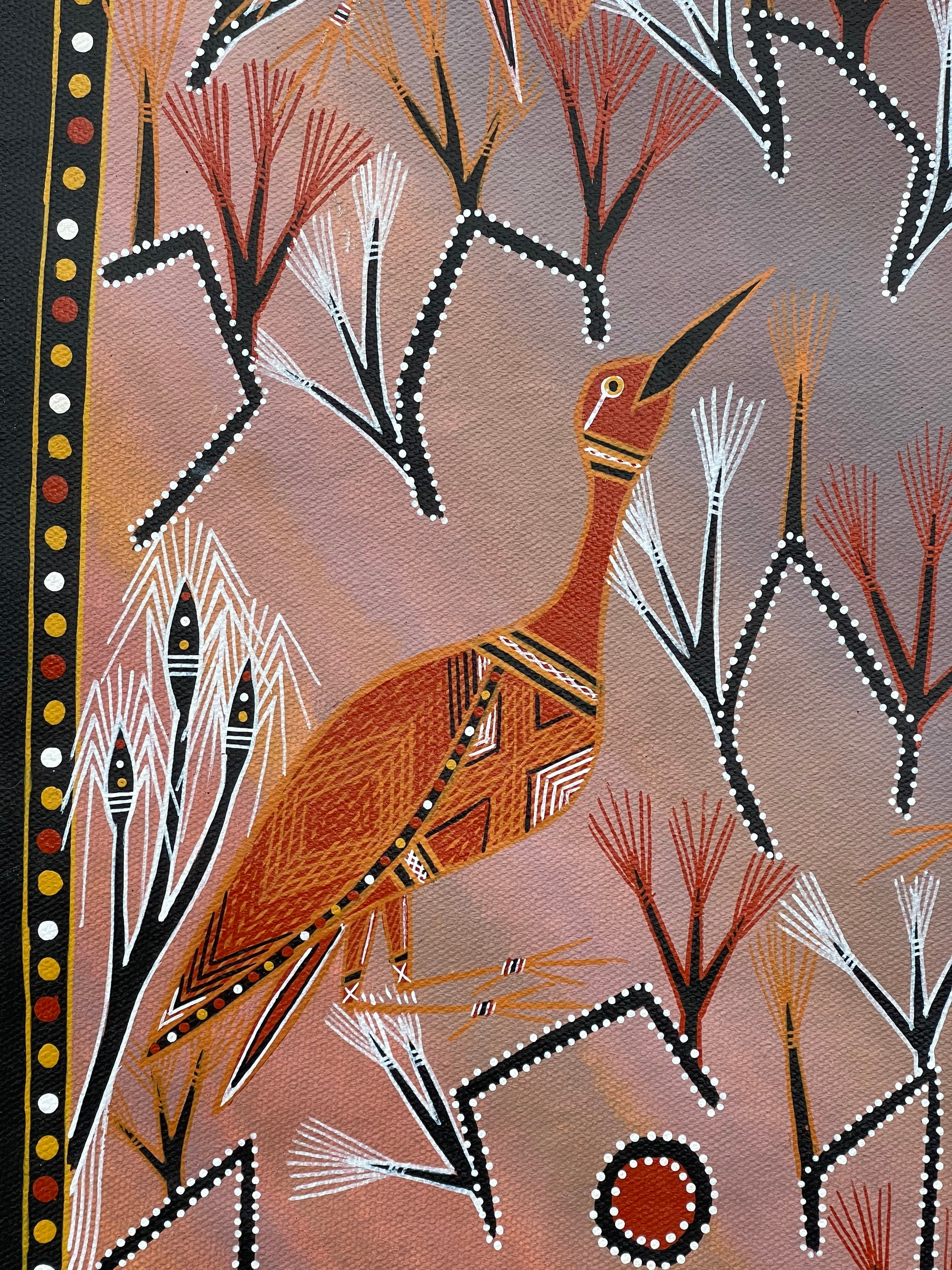 Bolda - Early Morning in Bat-Luk (Stone Kantri) .41-2