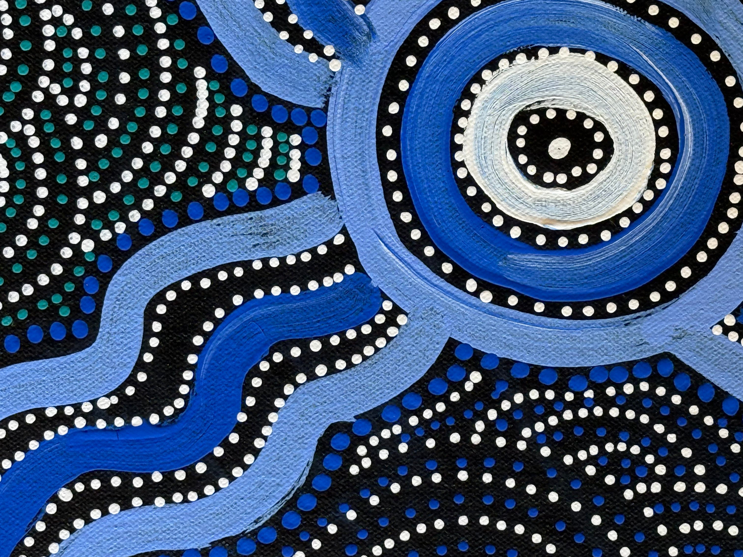 Caroline Numina - Women’s Ceremony .10-47