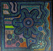Sharon Turner - Thorny Lizard .84-1