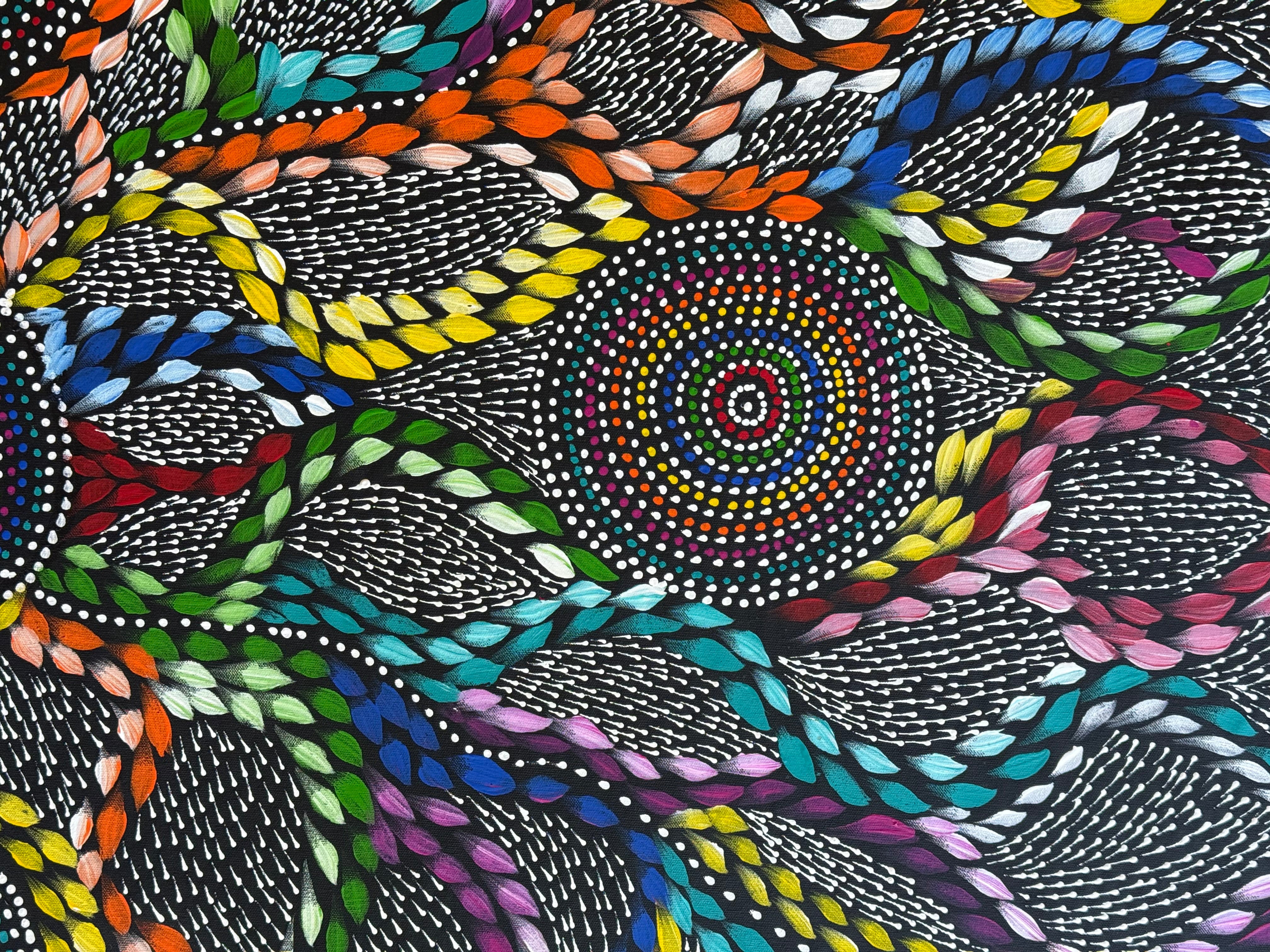 Scott Duggie - My Mother's Dreaming .96-6