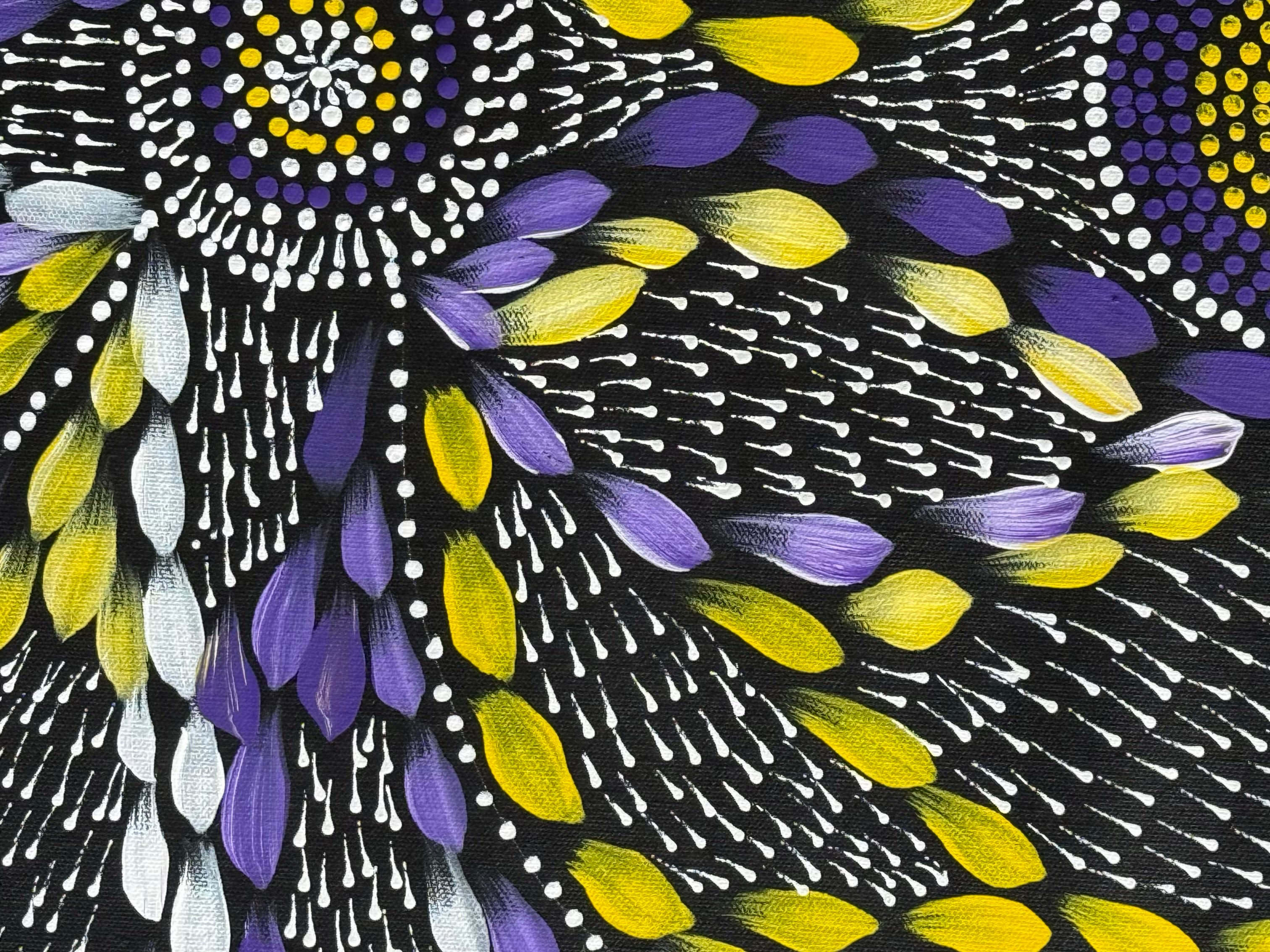 Scott Duggie - My Mother's Dreaming .67-6