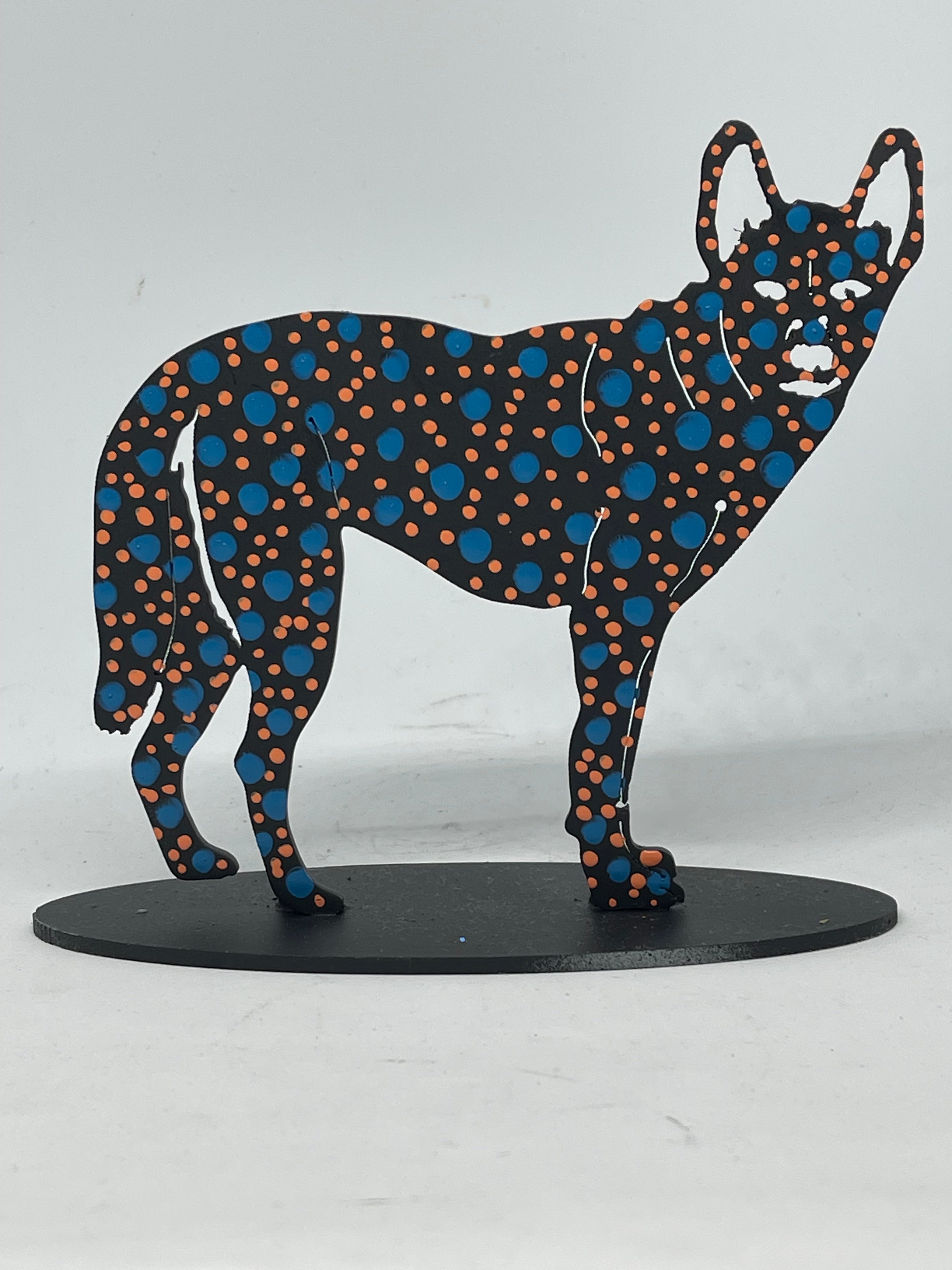 Deidre Burgoyne Rosier - Dingo 15cm