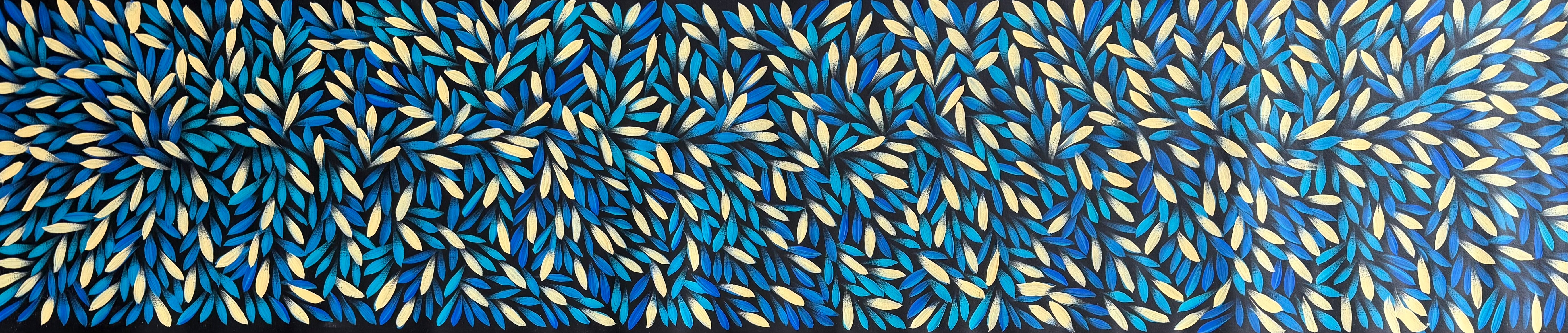 Sharon Numina - Bush Medicine Leaves .14-6