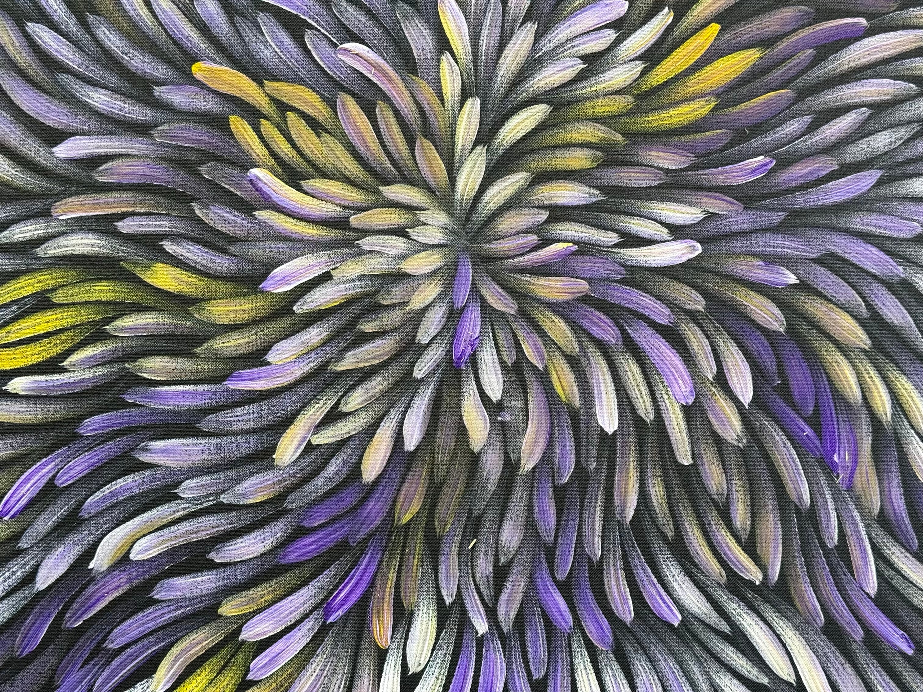 Maryanne Gibson - Bush Medicine .73-2