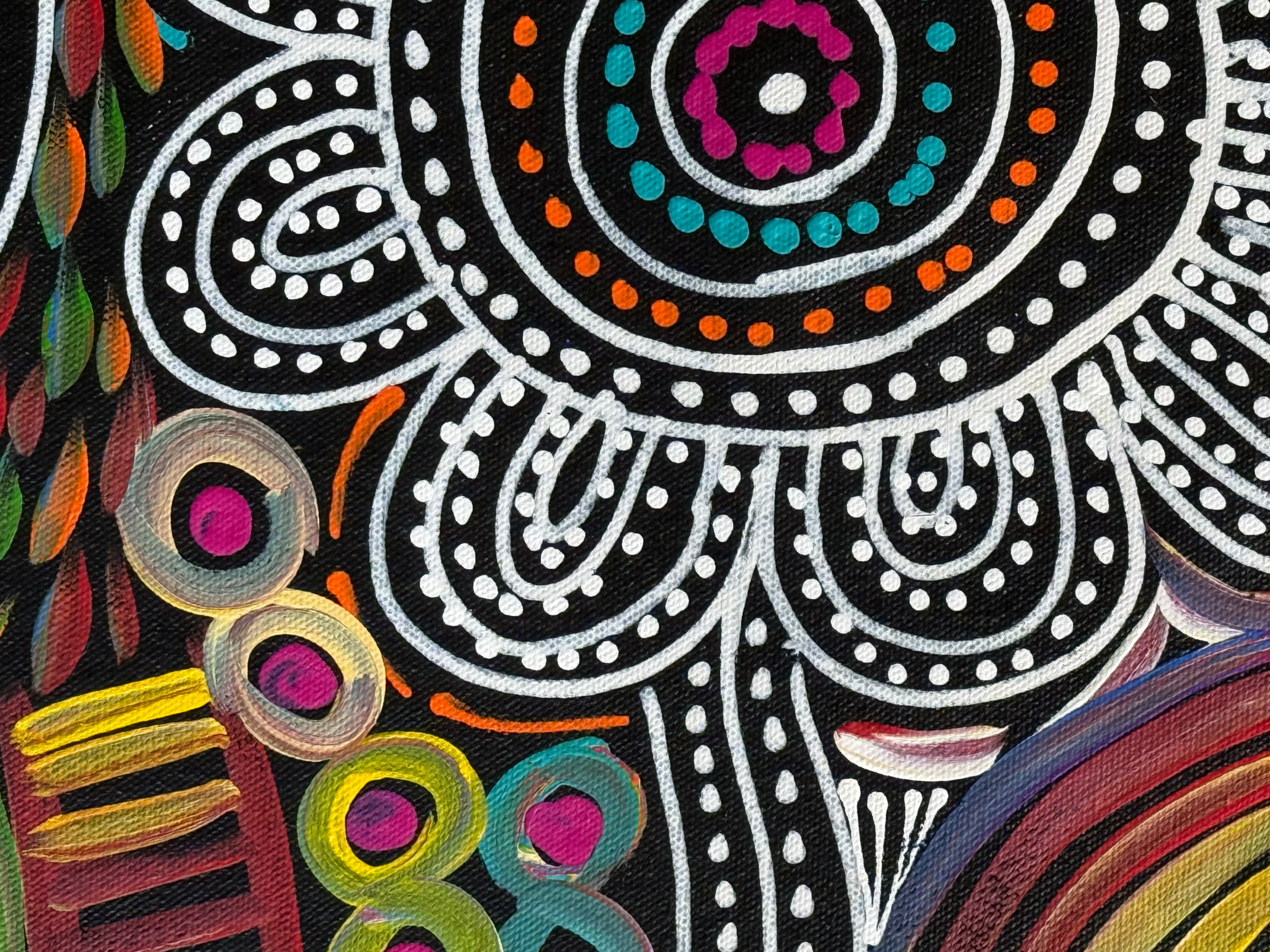 Selina Numina Kamprina - My Country .05-10