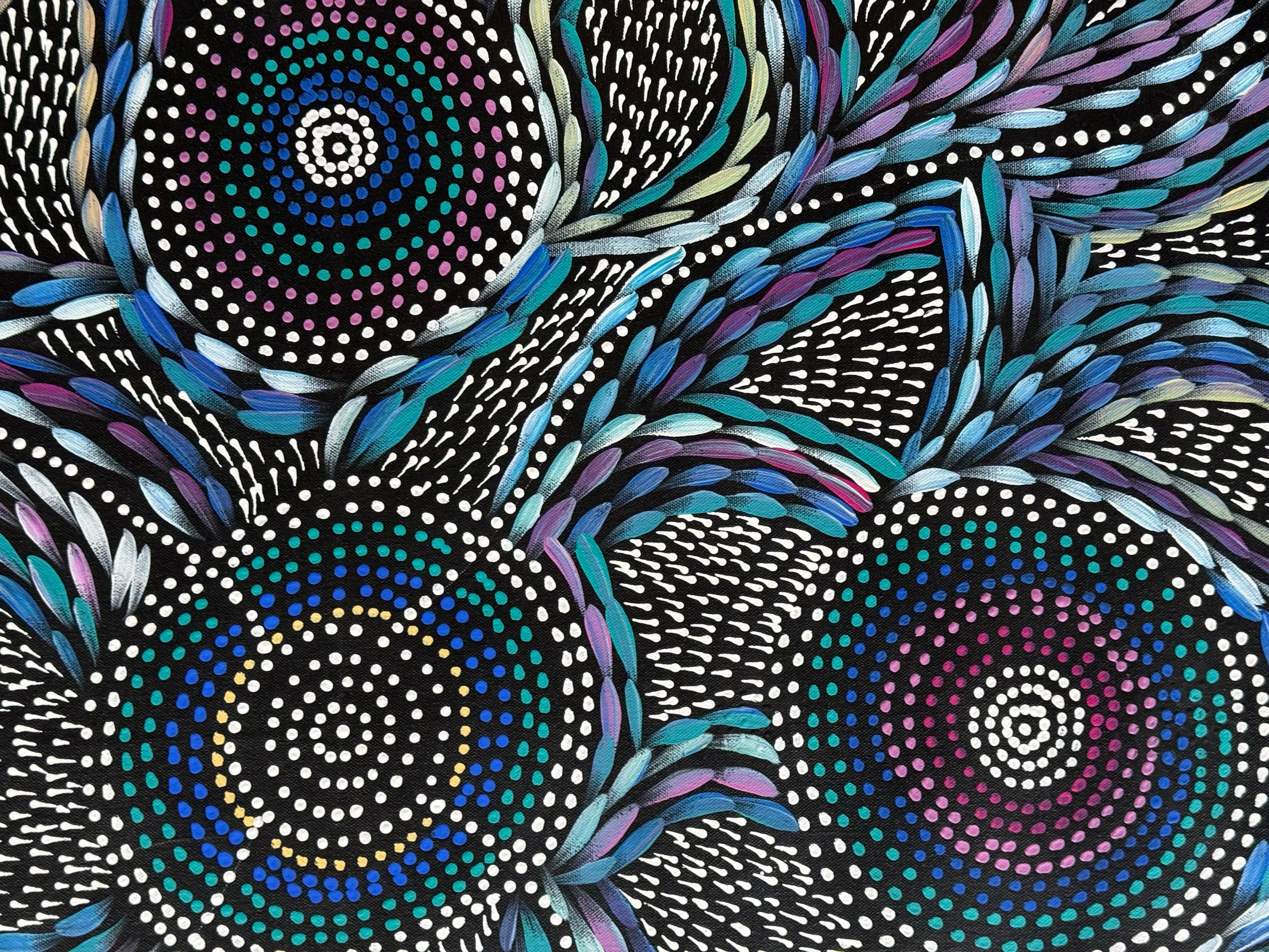 Scott Duggie - My Mother's Dreaming .67-1