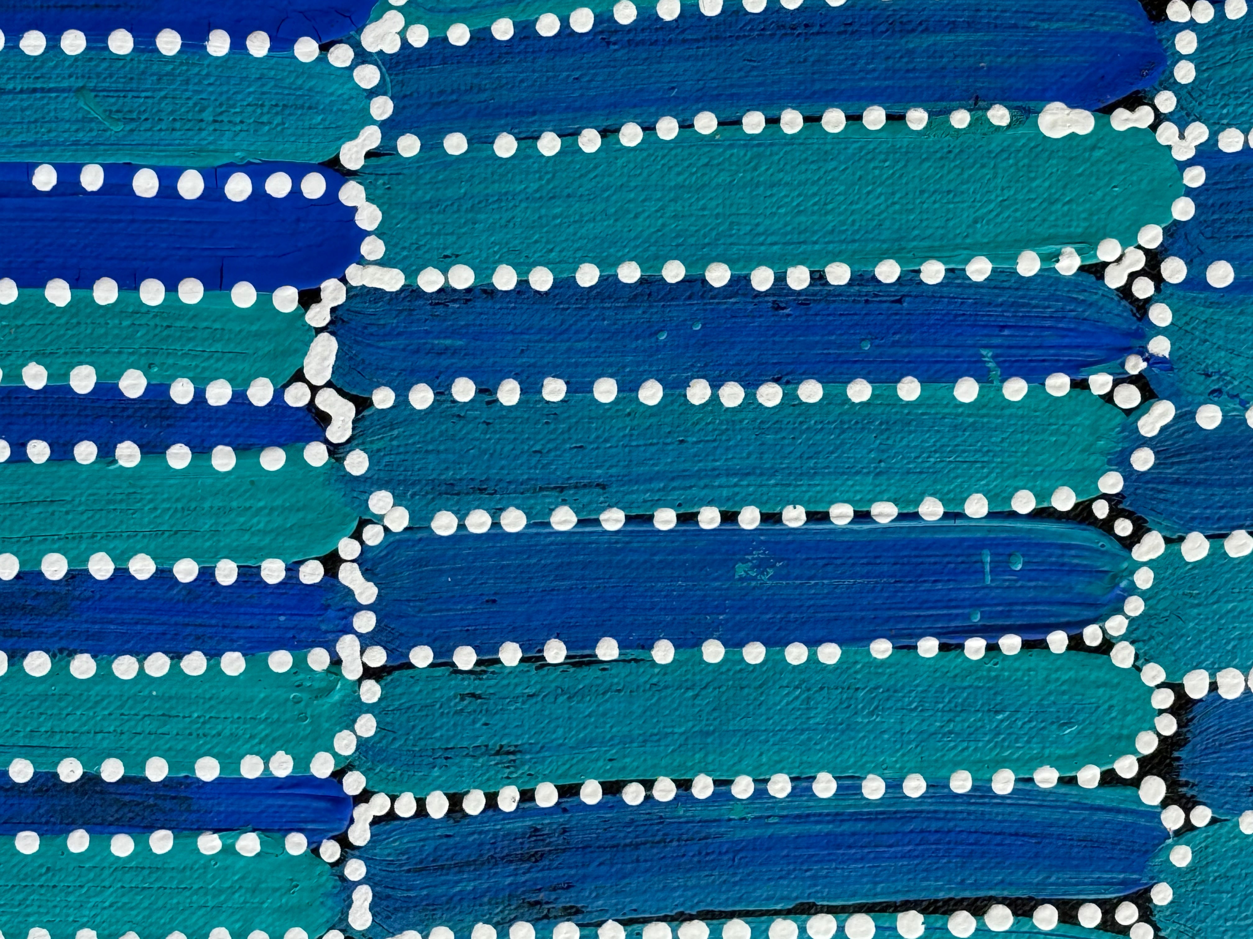 Caroline Numina - Bush Yam .04-2