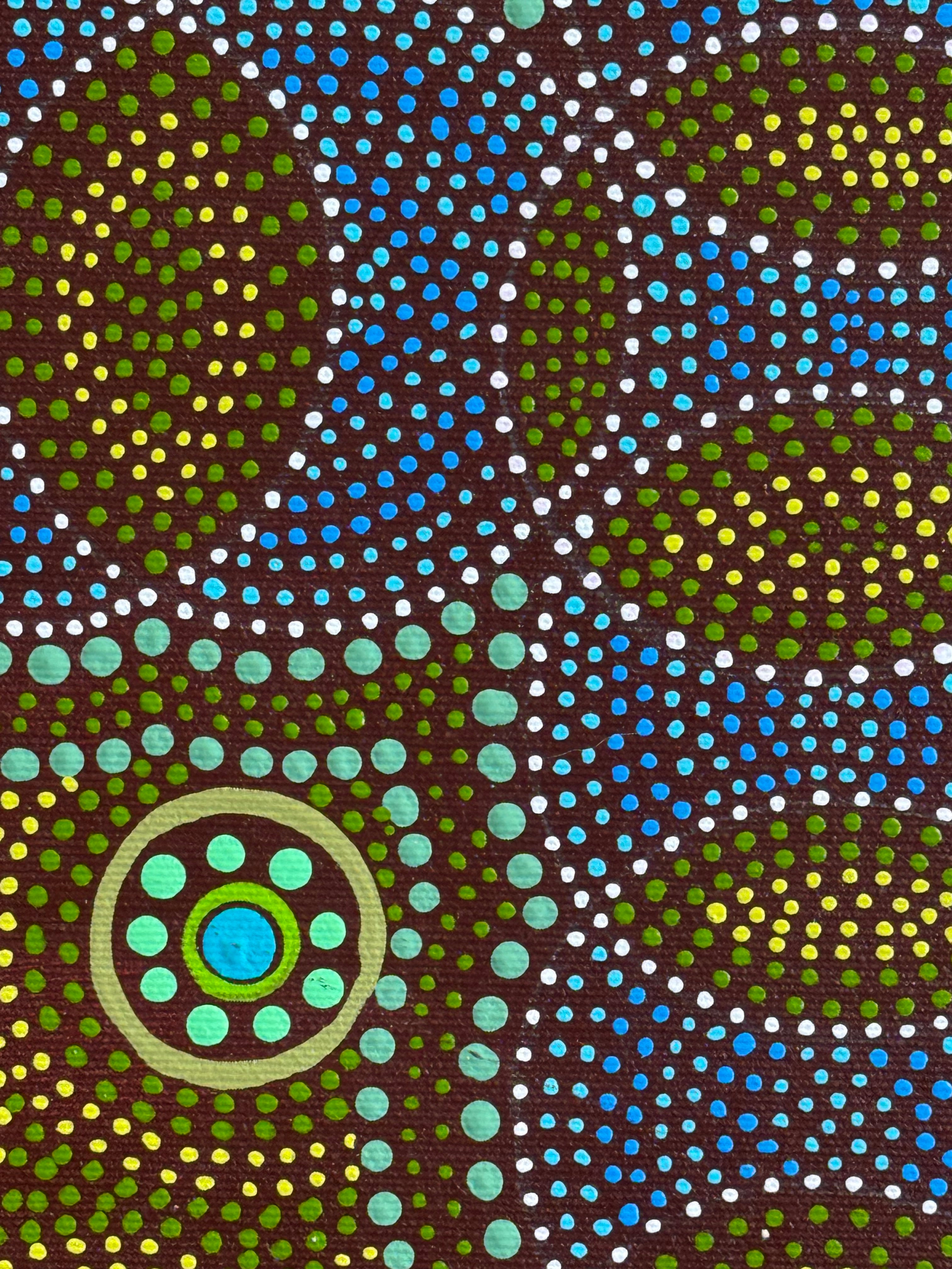 Patricia Oliver - Stretched