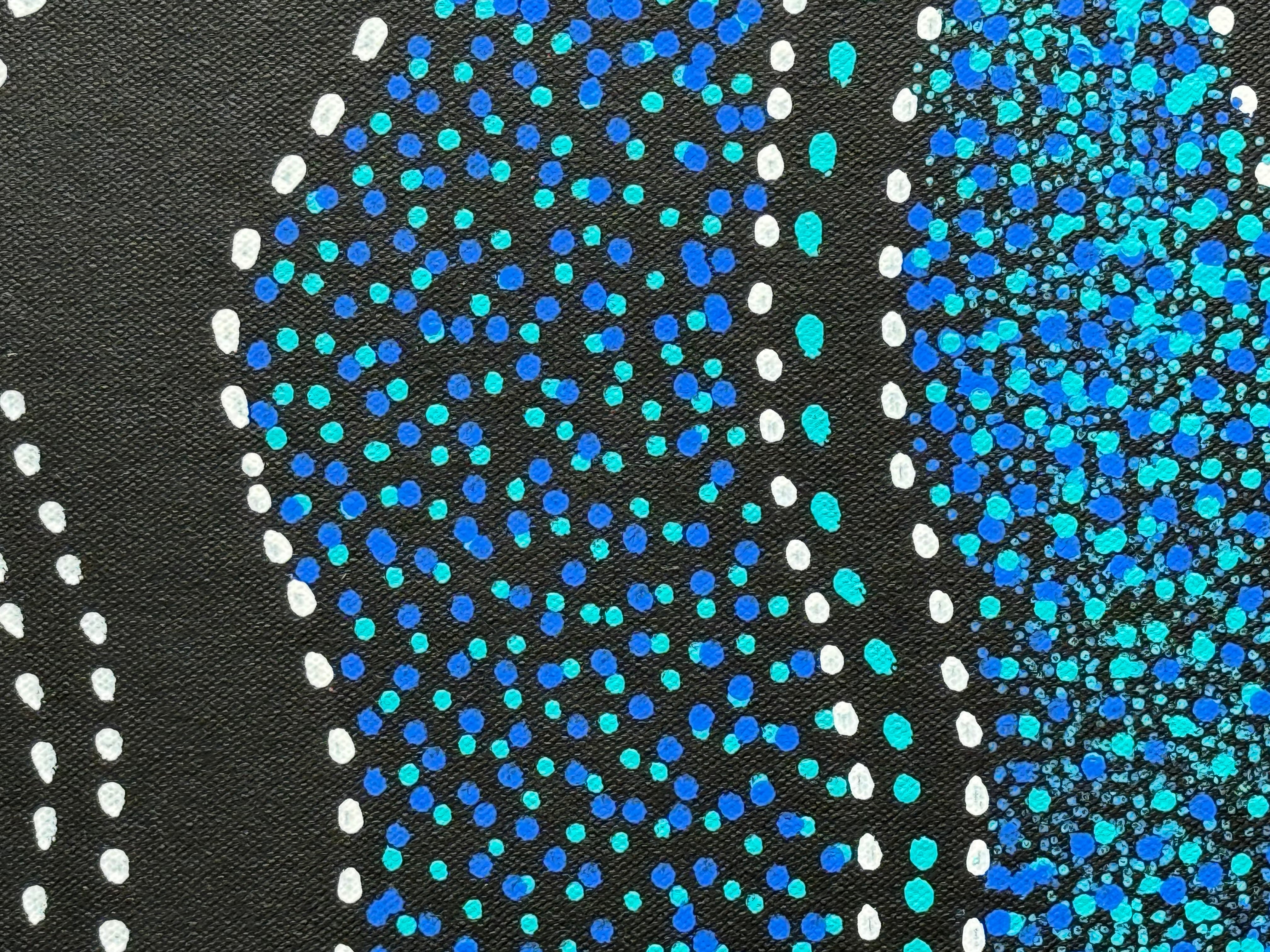 Selina Numina Kamprina - Water Dreaming .92-4