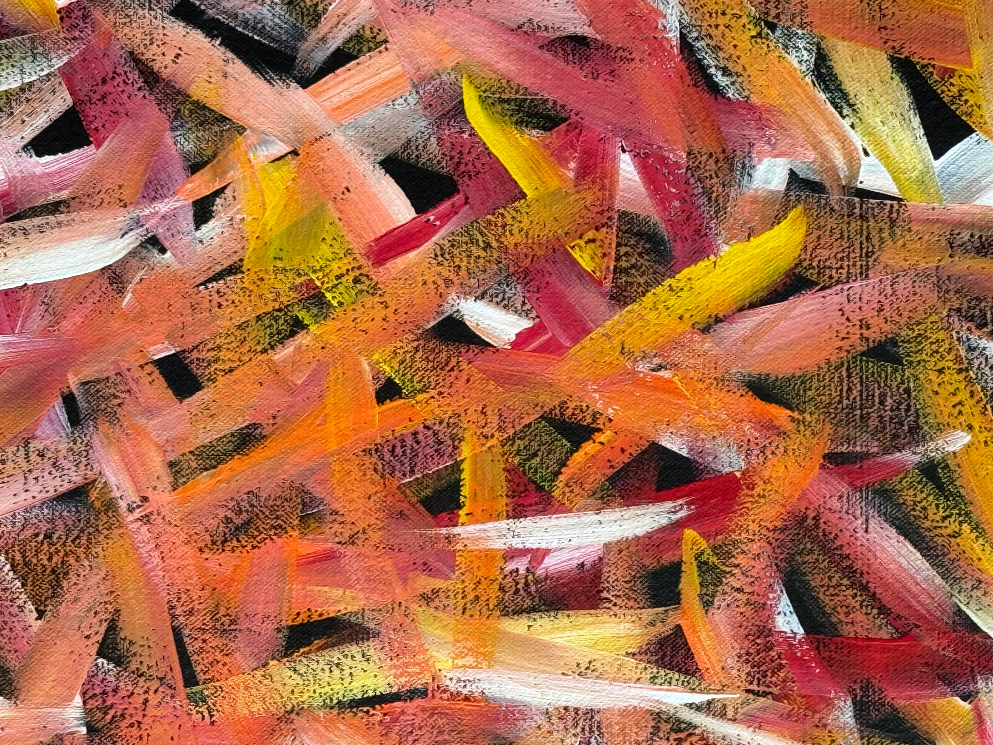 Louise Numina - Spinifex Grass .90-4