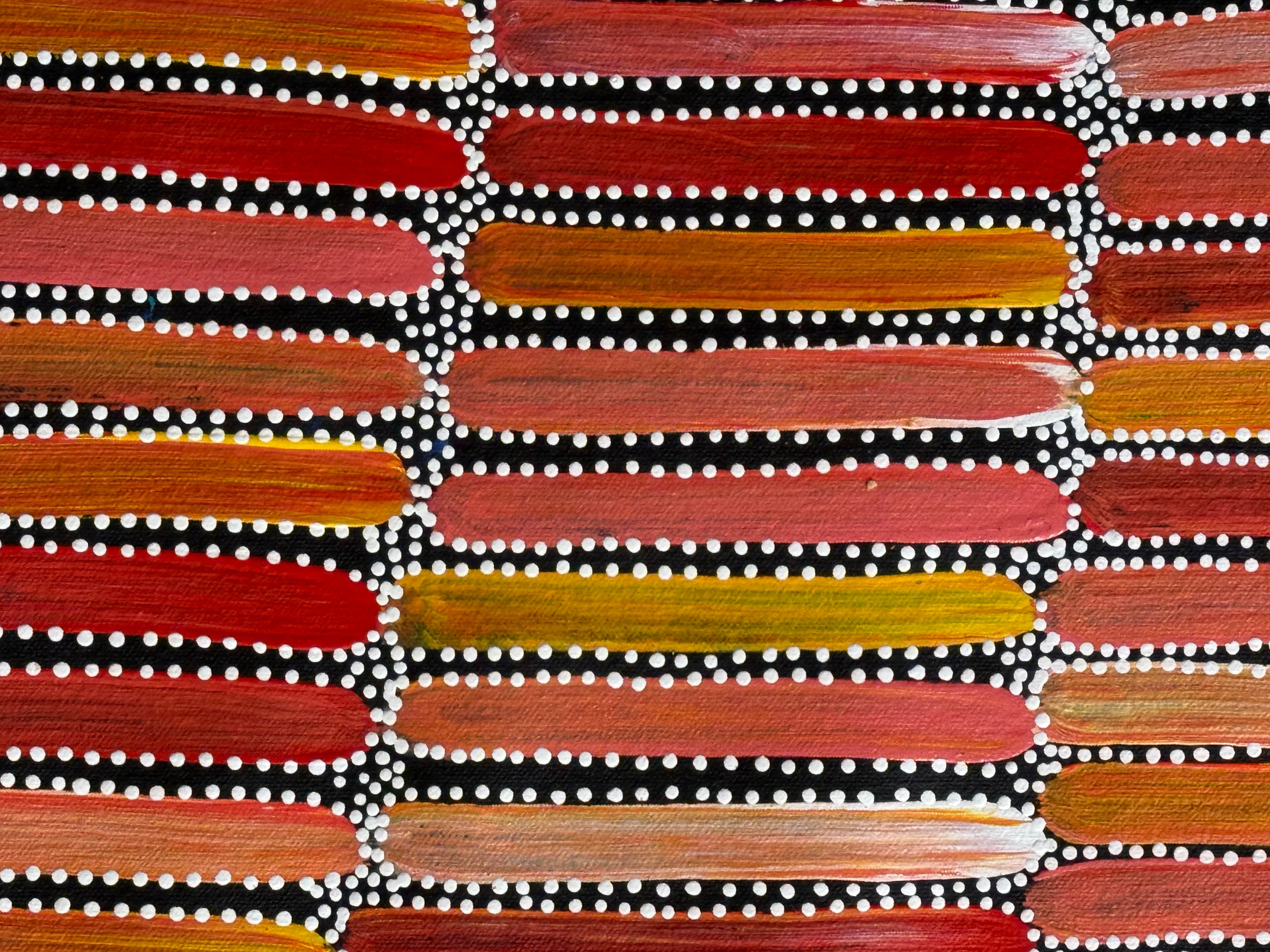 Caroline Numina - Bush Yam .04-1