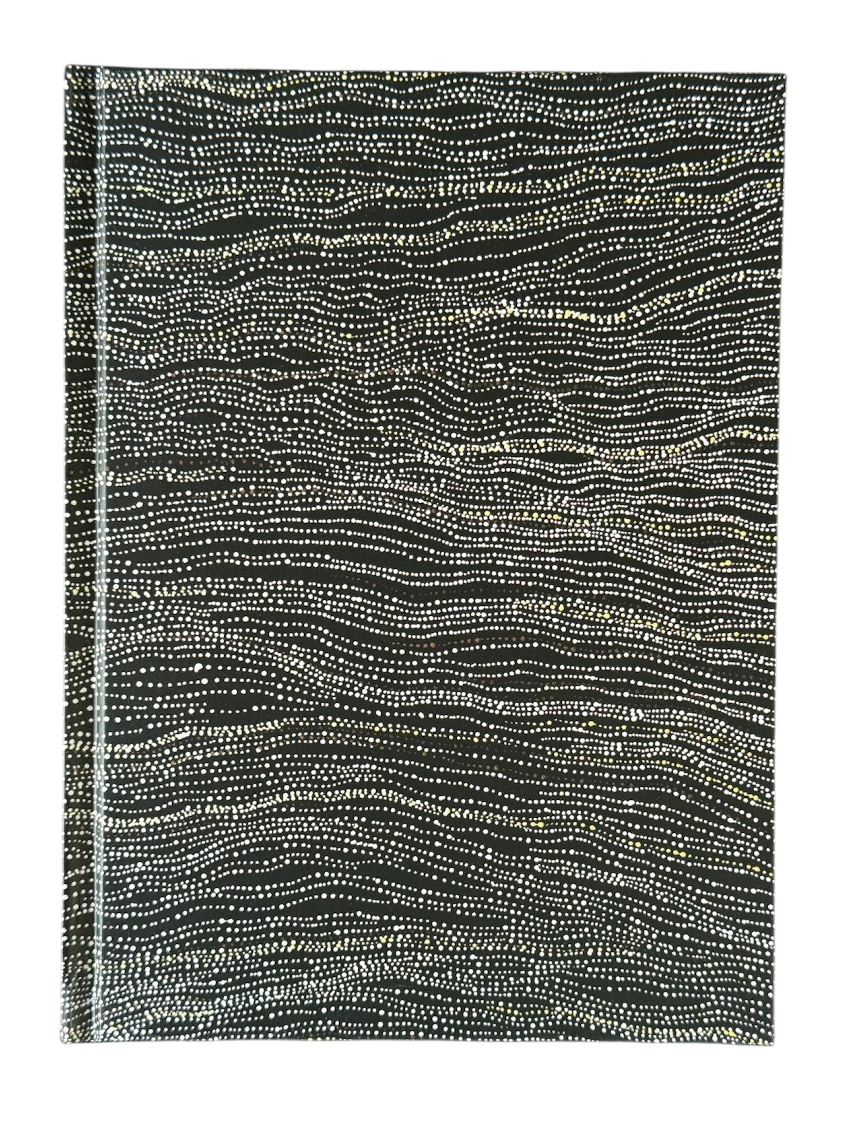 Assorted A5 Journals - Dorothy Napangardi & Pacinta Turner Nakamarra (Pack of 16)