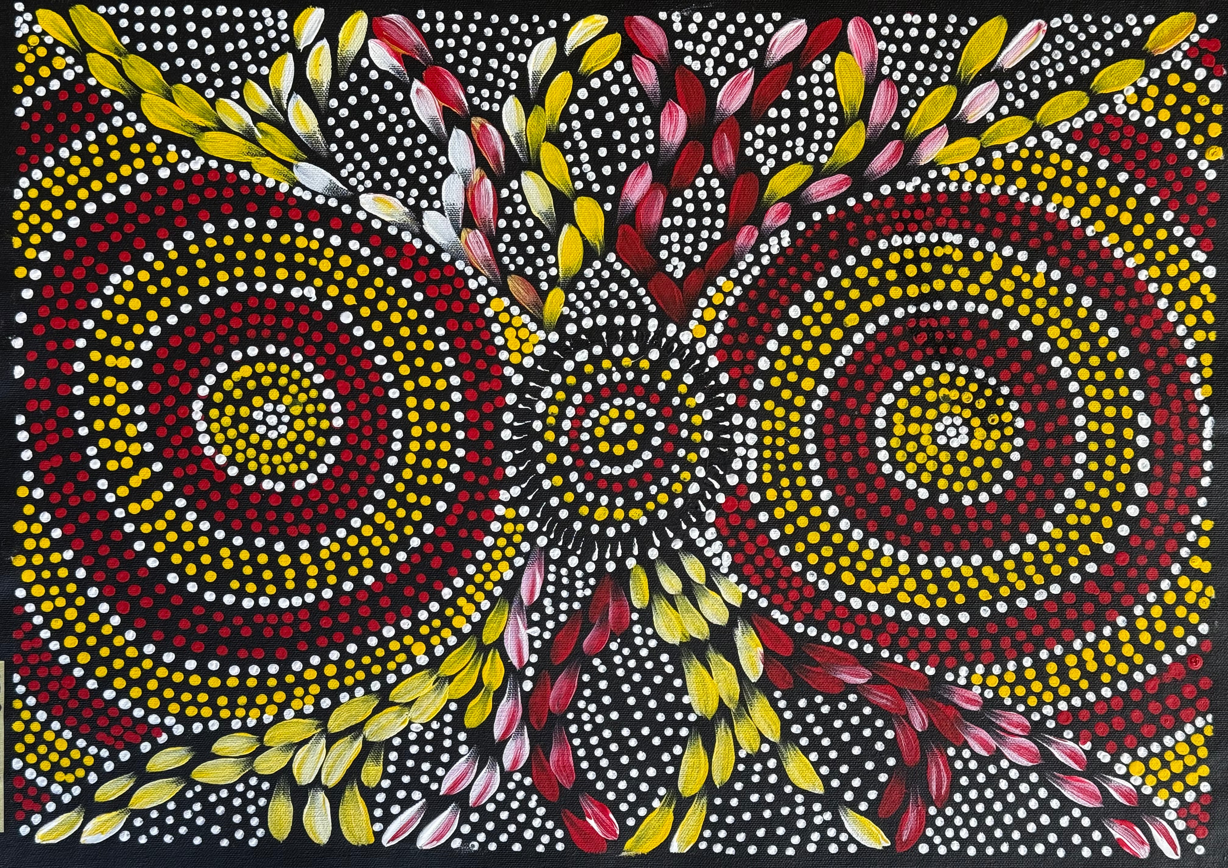 Scott Duggie - My Mother's Dreaming .85-9