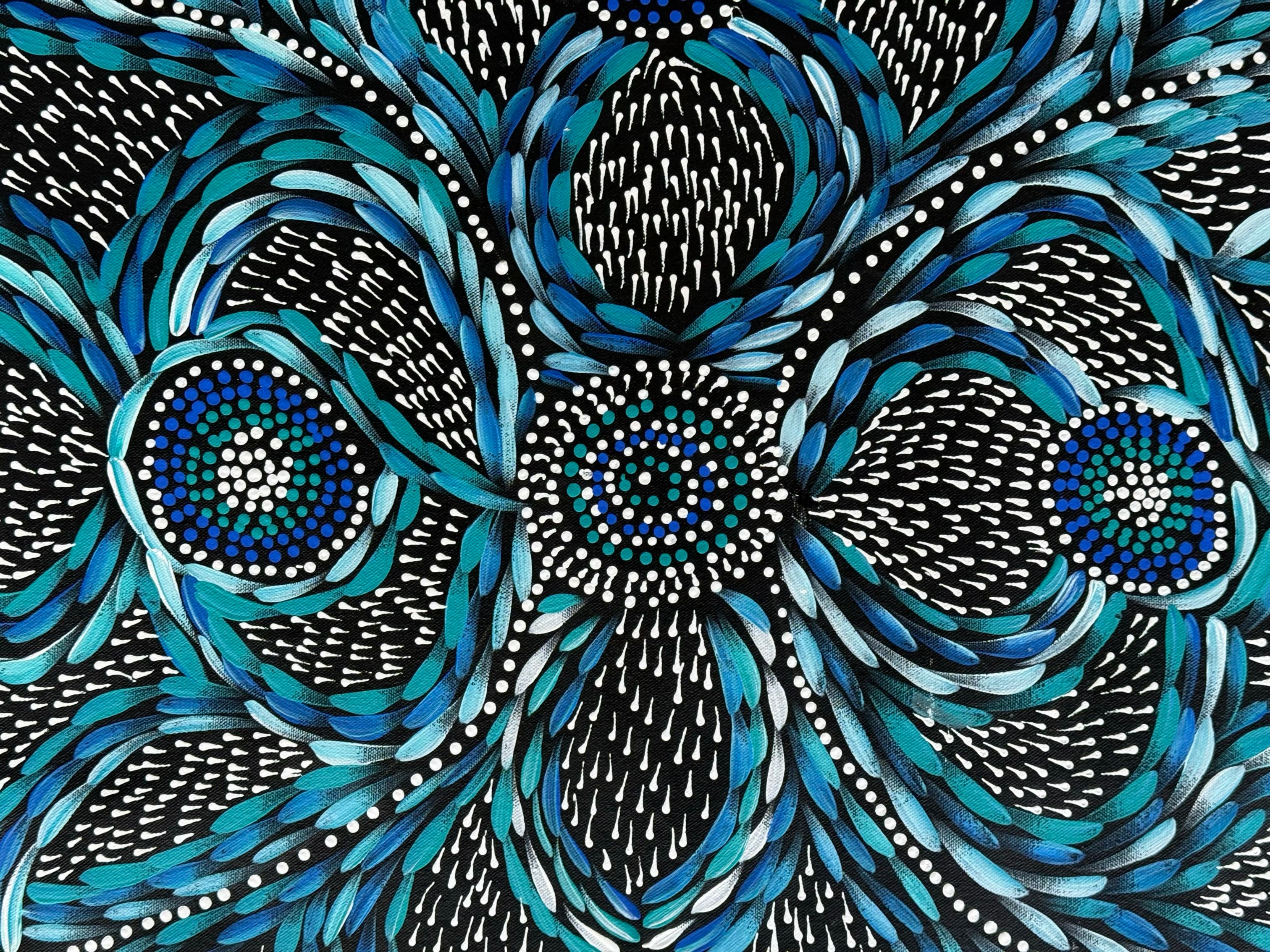 Scott Duggie - My Mother's Dreaming .67-2