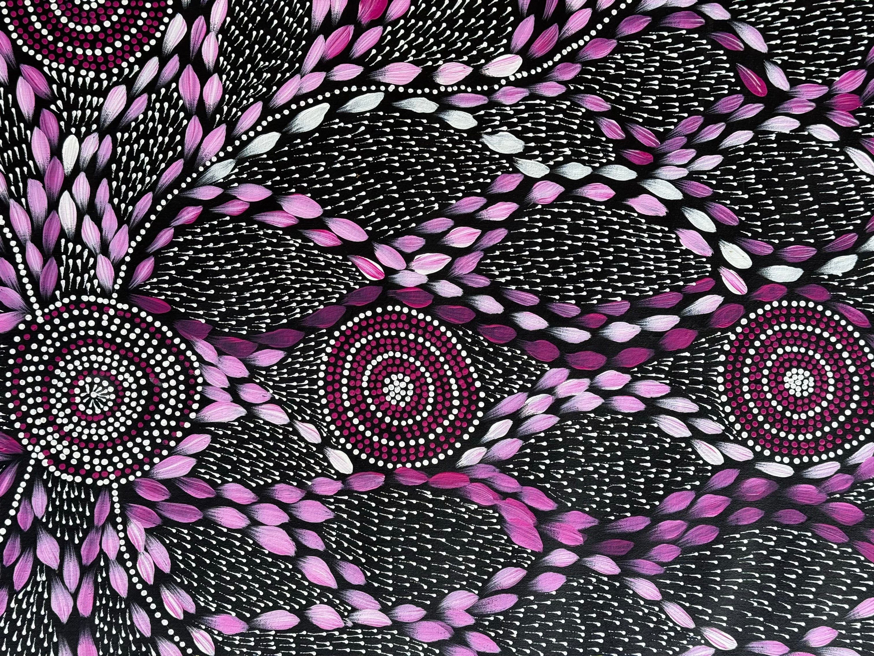 Scott Duggie - My Mother's Dreaming .67-5