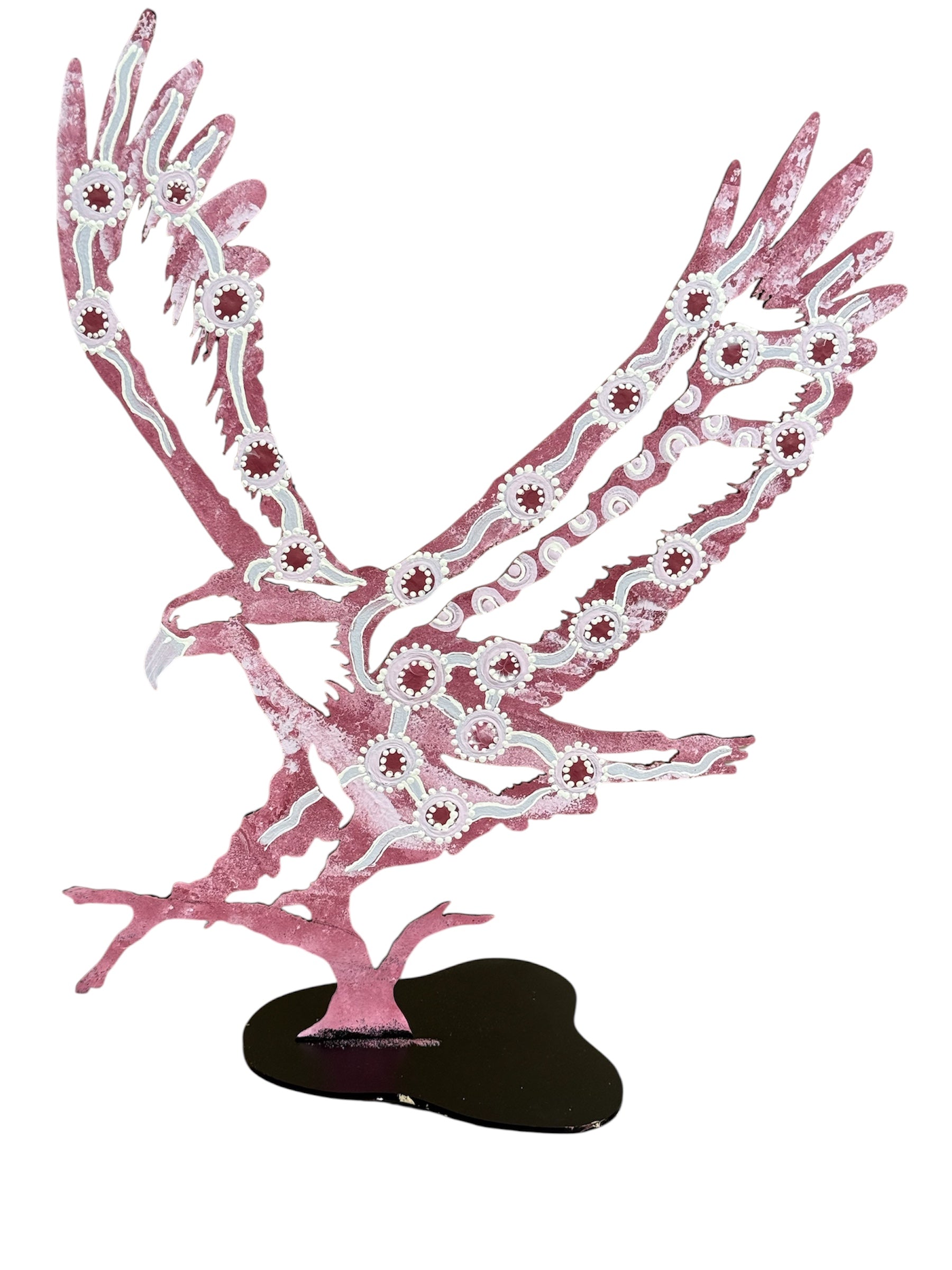 Deidre Burgoyne Rosier - Wedge Tail Eagle