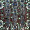 Colleen Wallace Nungarray - Dreamtime Sisters .77