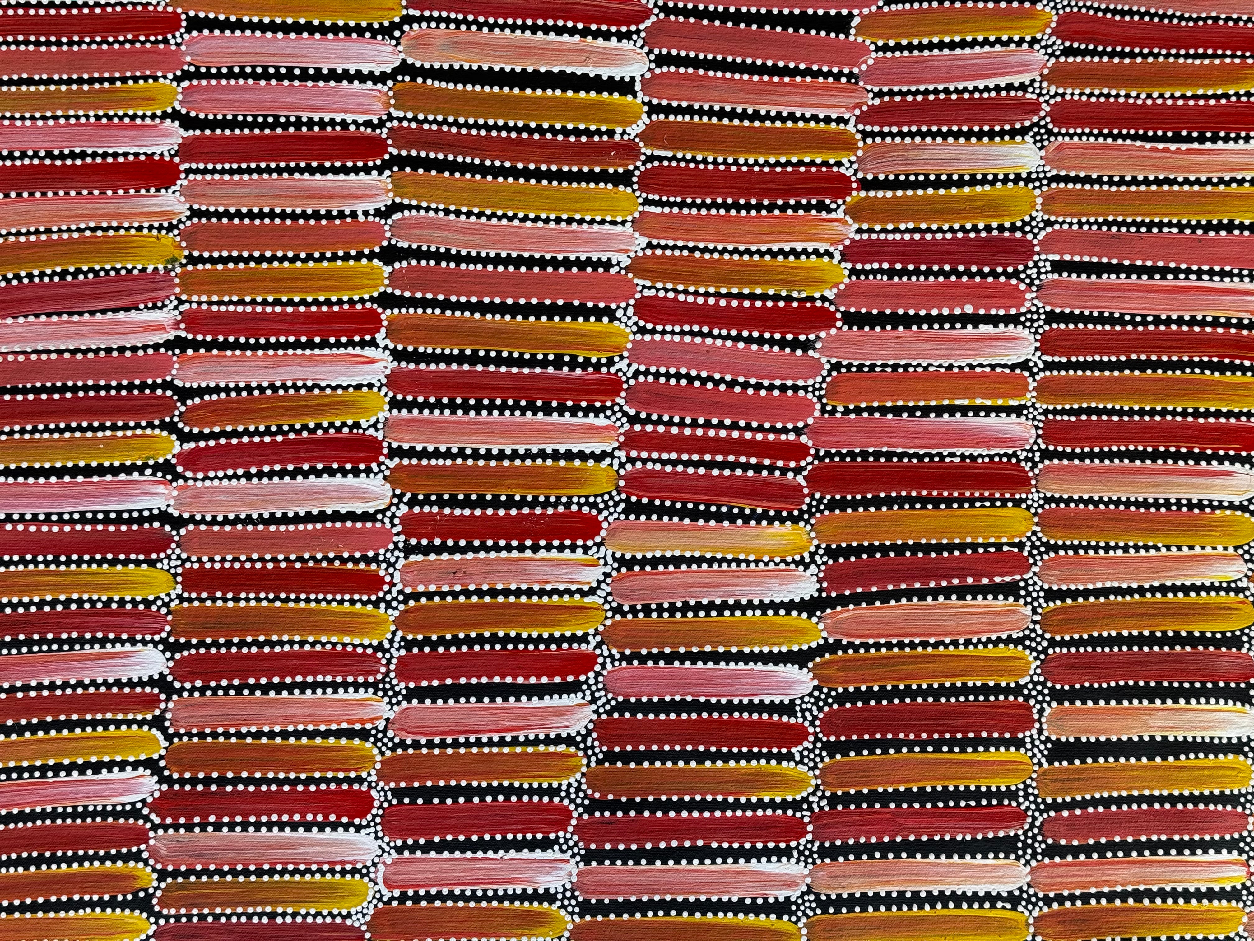 Caroline Numina - Bush Yam .04-1