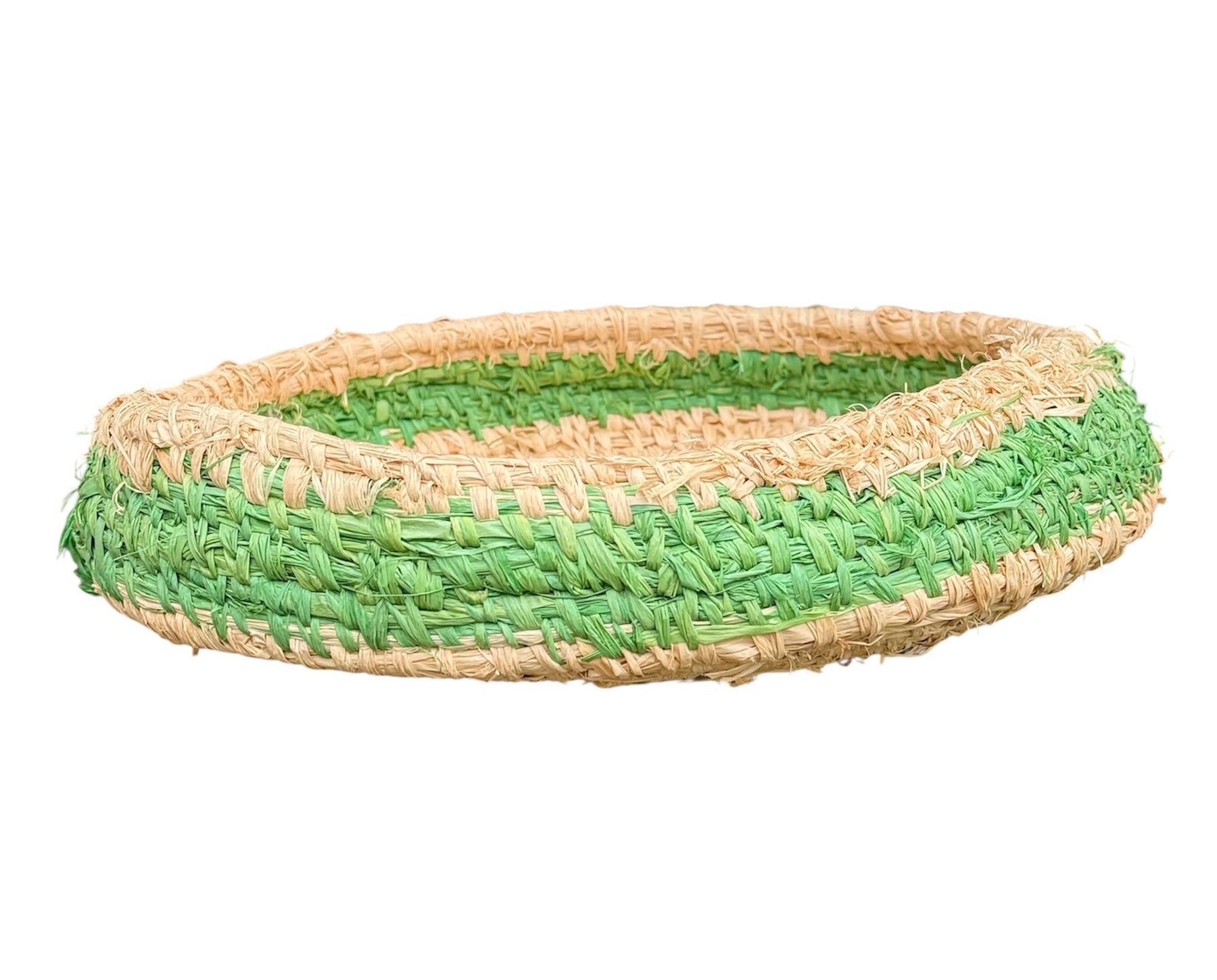 Basket - Ilawanti Ungkutjuru K