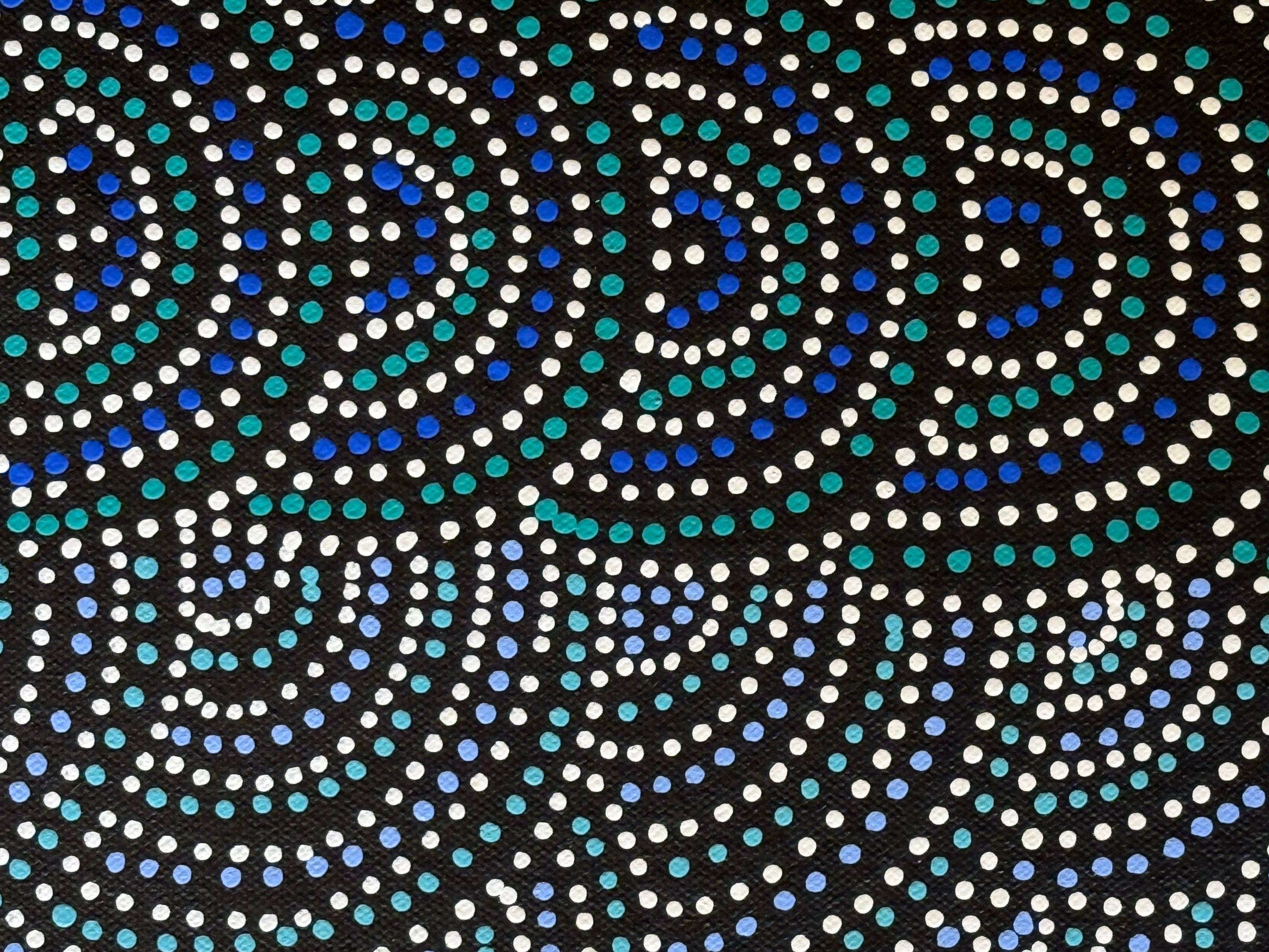 Caroline Numina - Women’s Ceremony .10-45