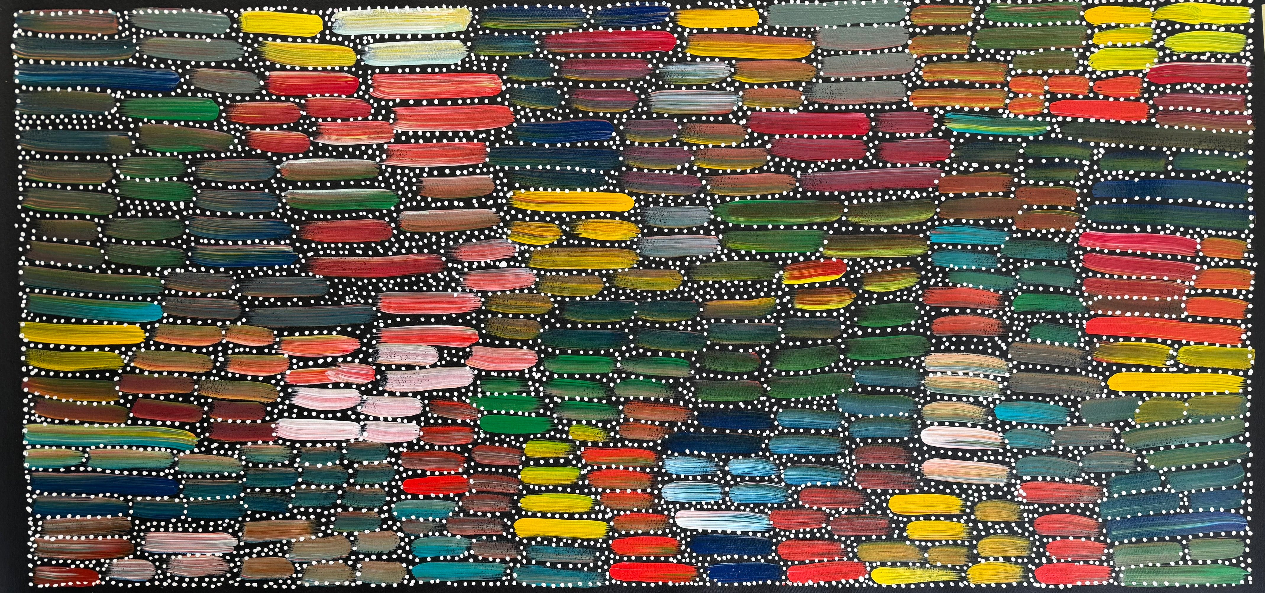Louise Numina - Bush Yams .70-11