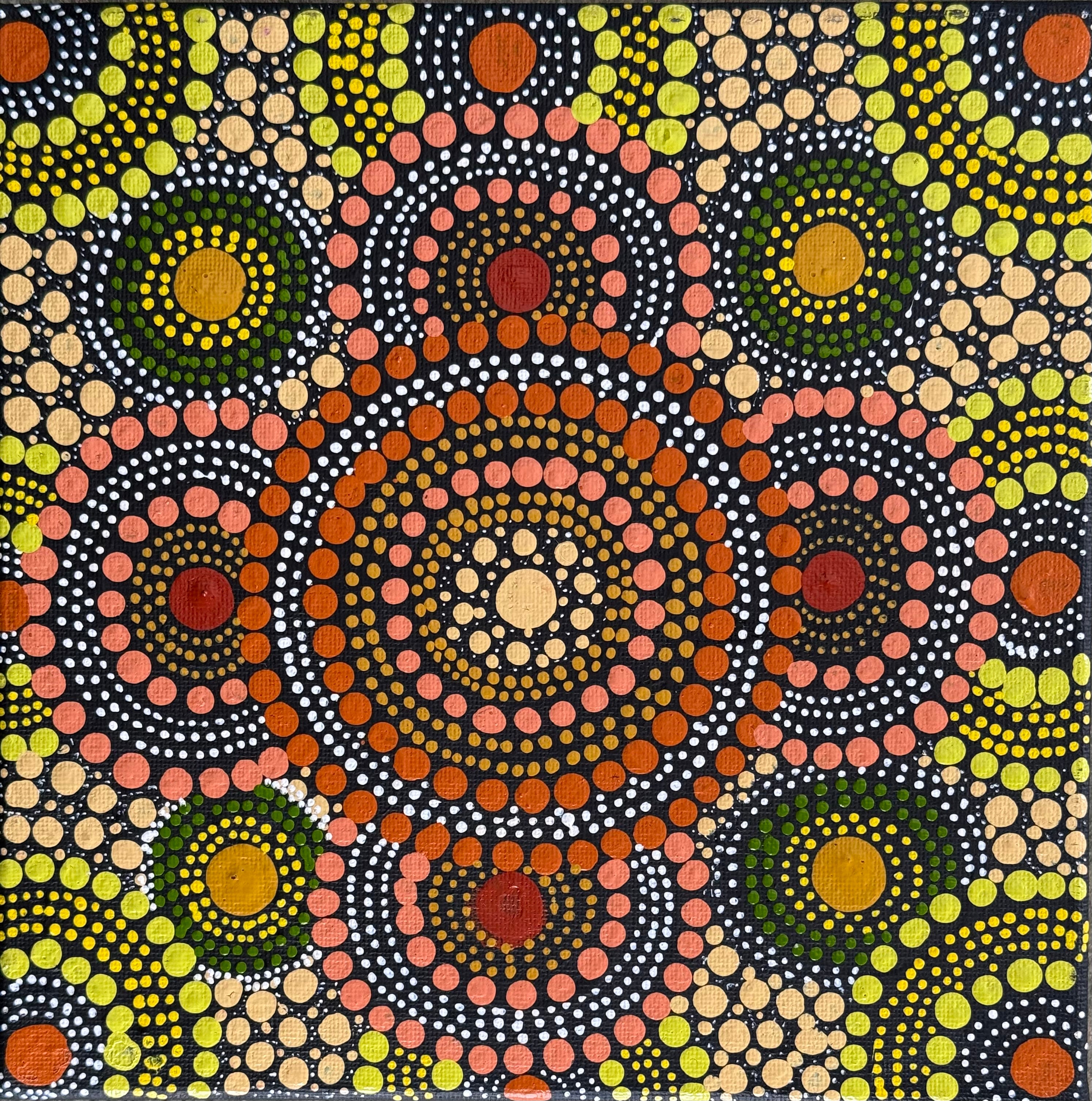 Deanna W - Stretched