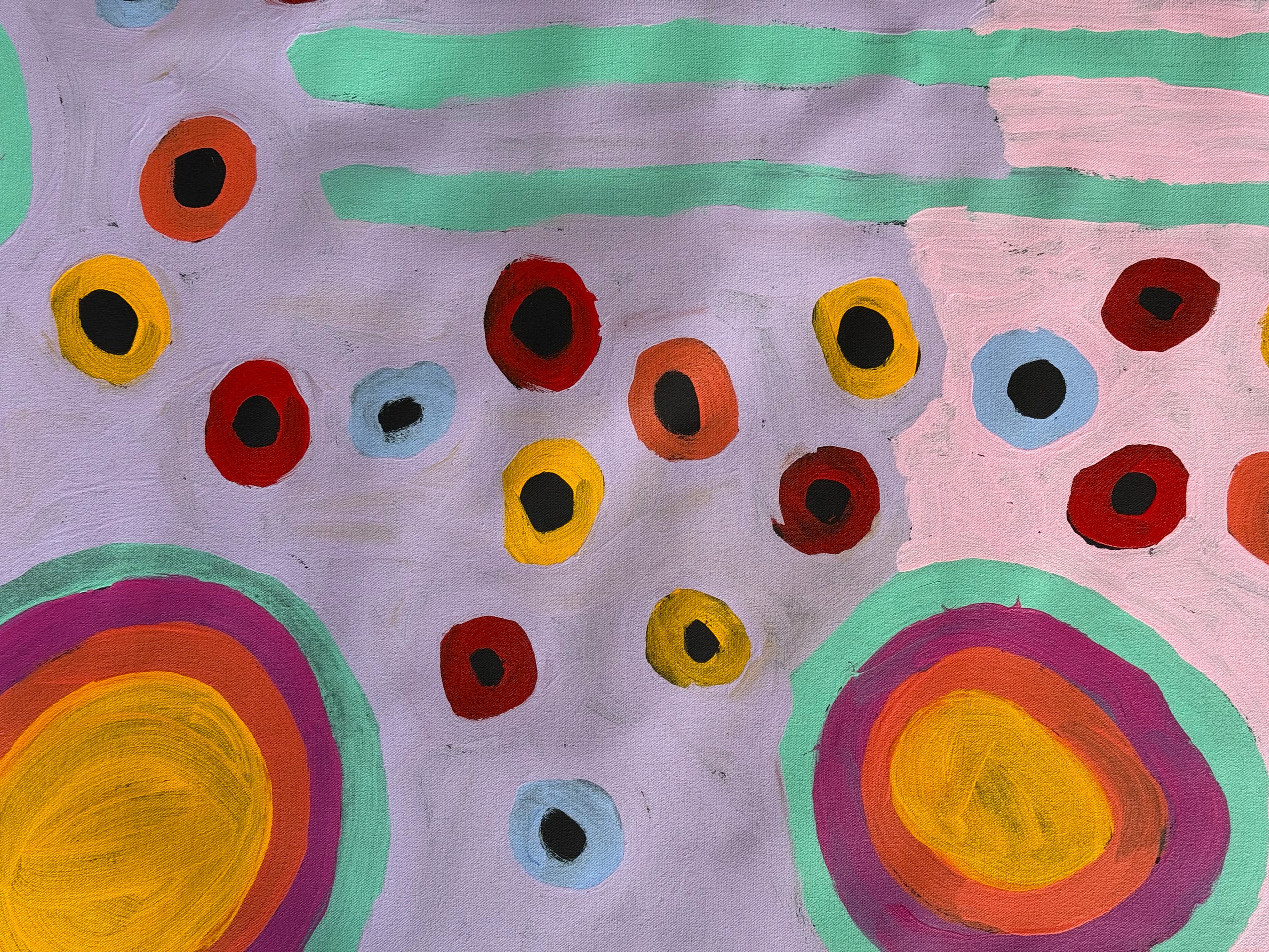 Sharon Porter - Big and Bright .003