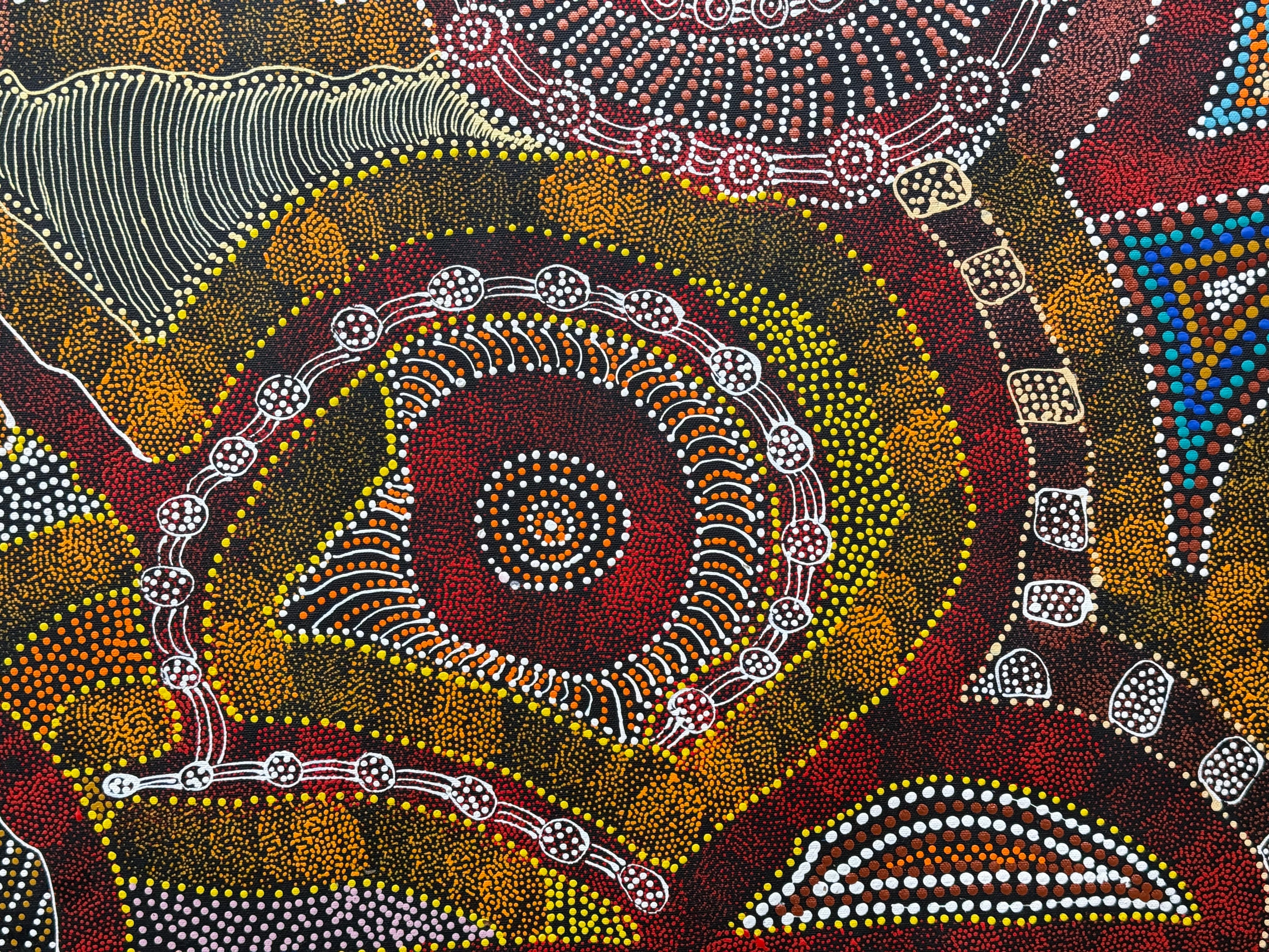 Sharon Turner - Thorny Lizard .94-10