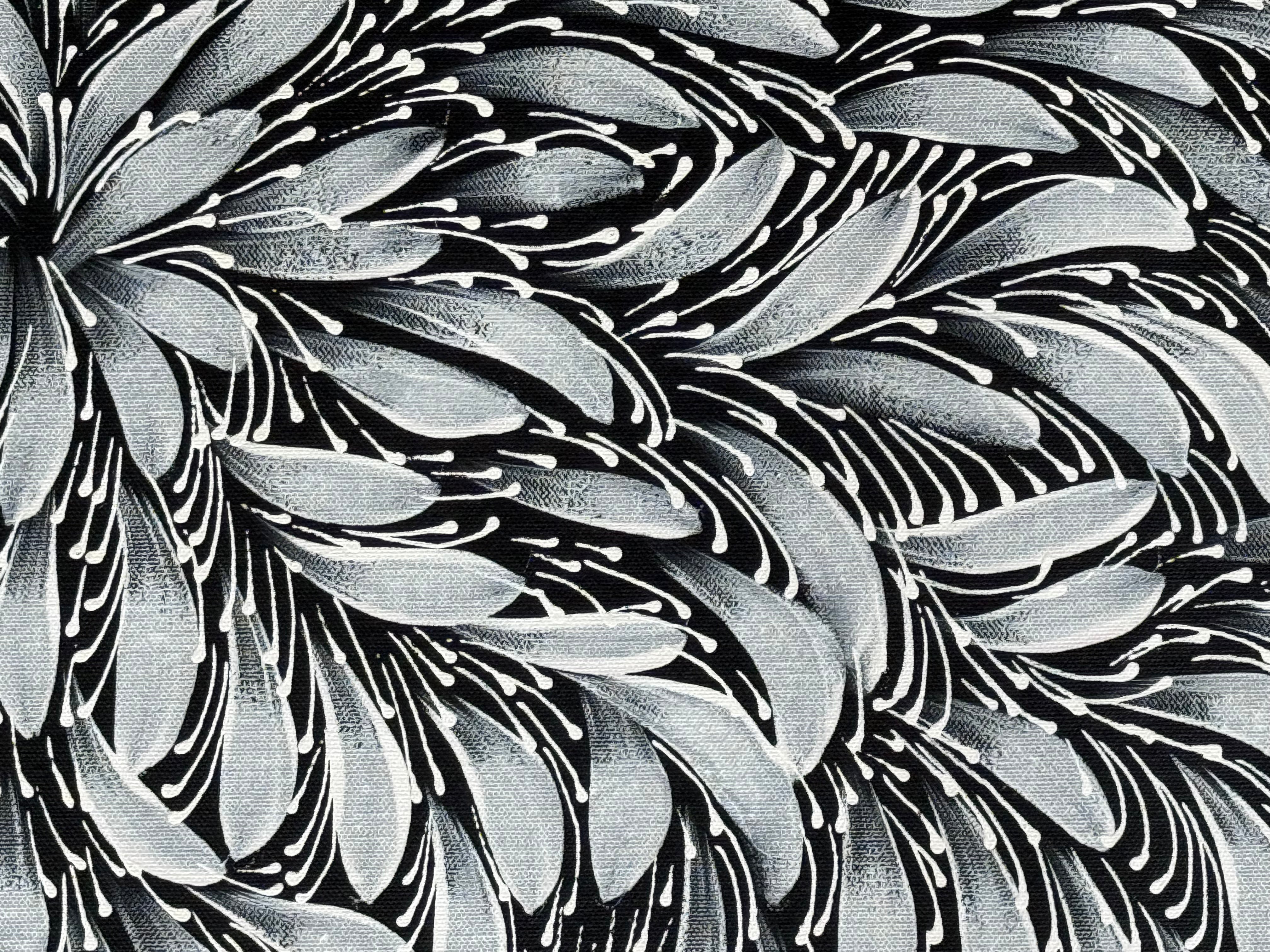 Selina Numina Kamprina - Bush Medicine Leaves .92-21