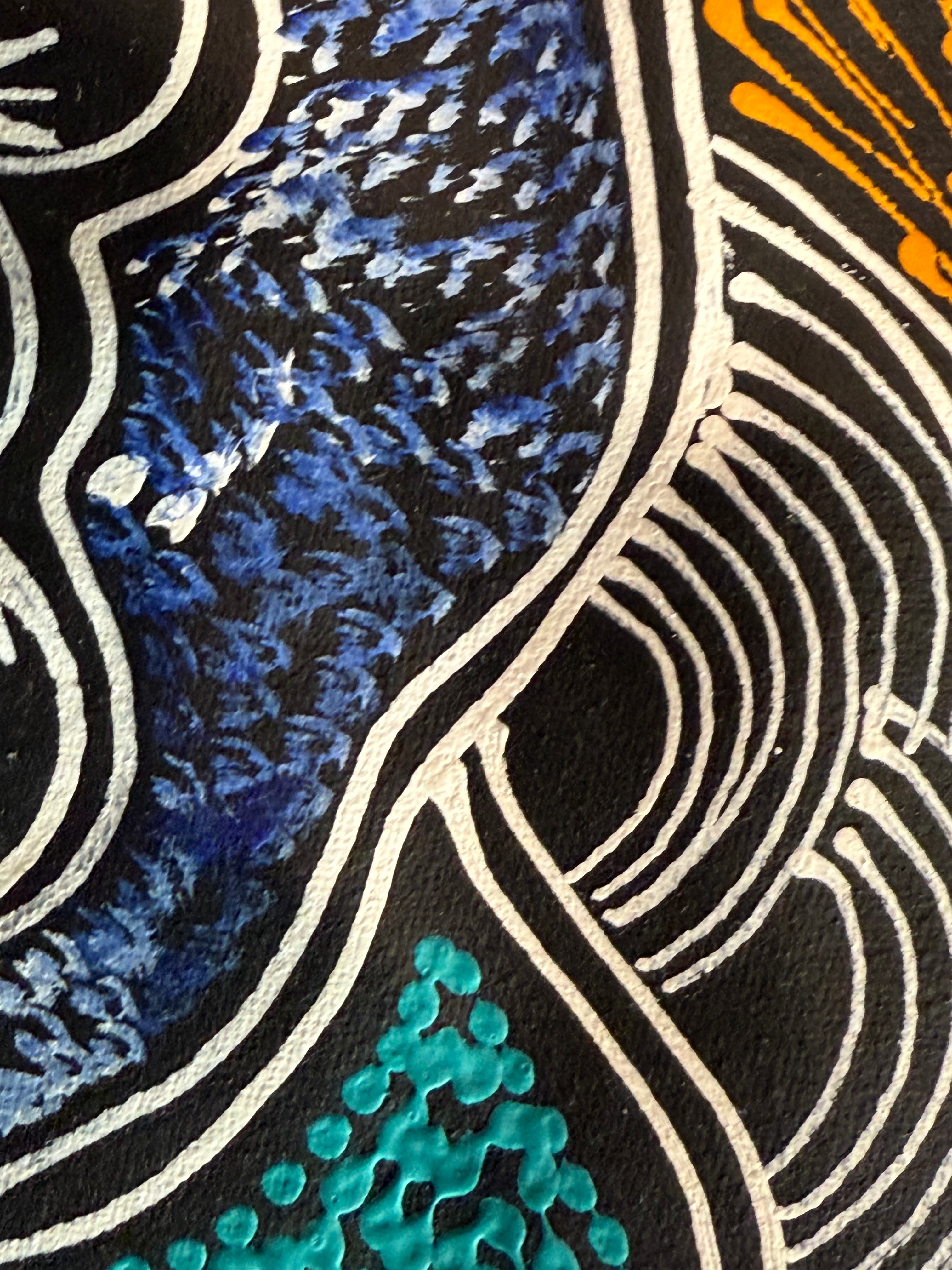 Lanita Numina - My Country .13-9