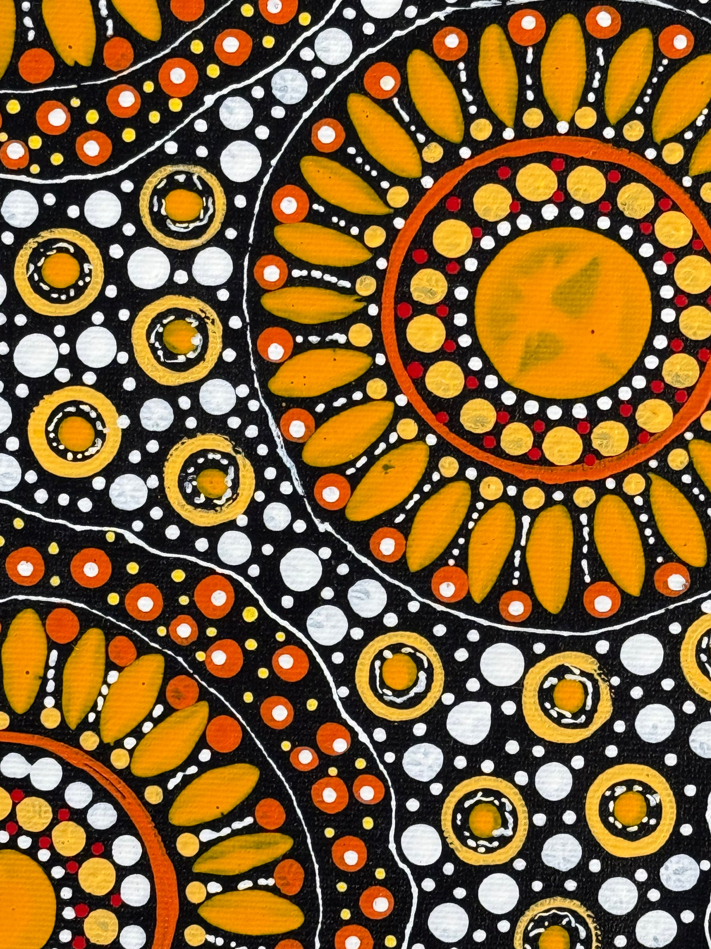 Justin Young -Stretched