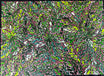 Louise Numina Napananka - Bush Medicine Leaves .22-31