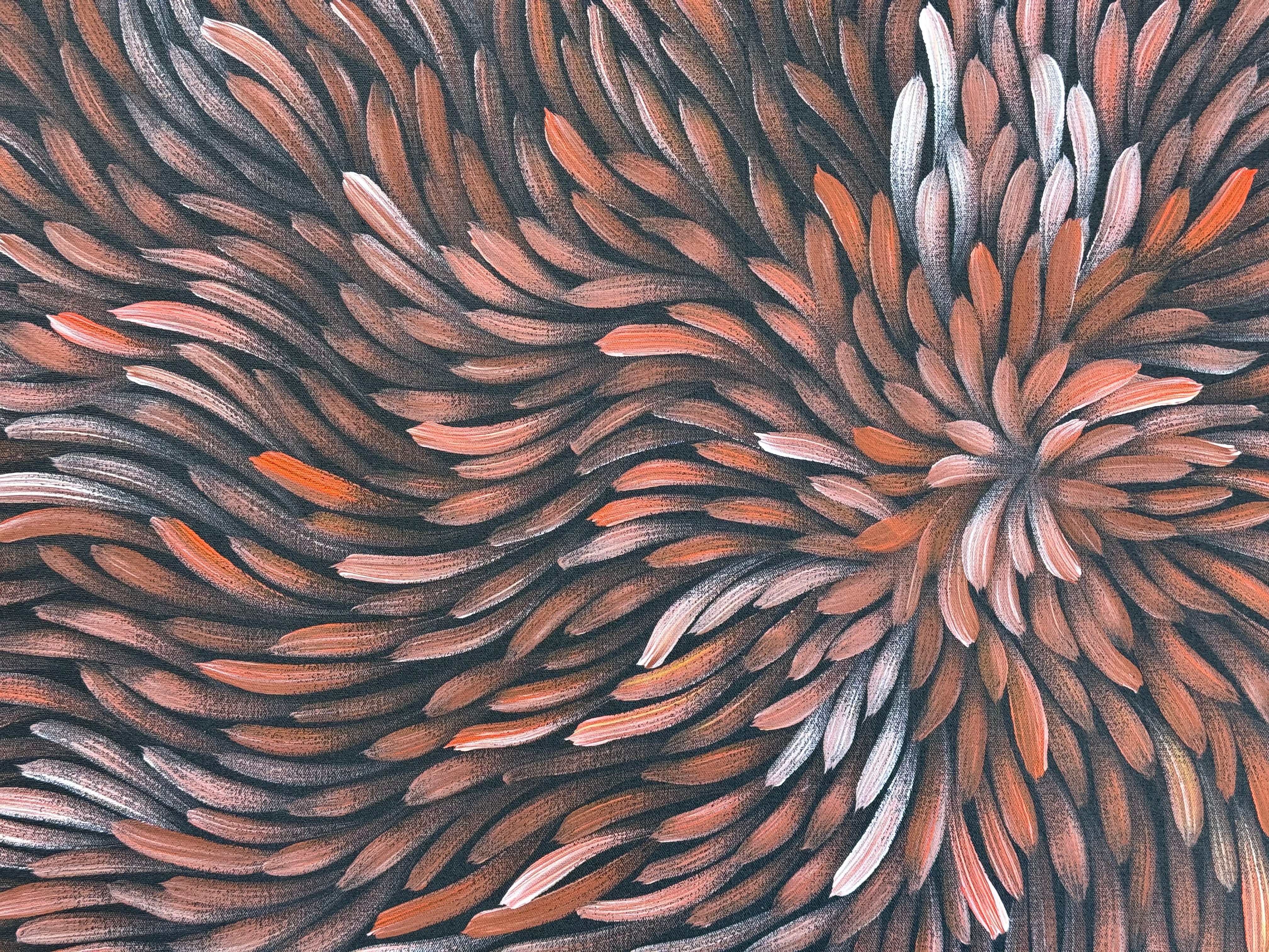 Maryanne Gibson - Bush Medicine .73-3