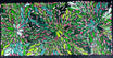 Louise Numina Napananka - Bush Medicine Leaves .22-30